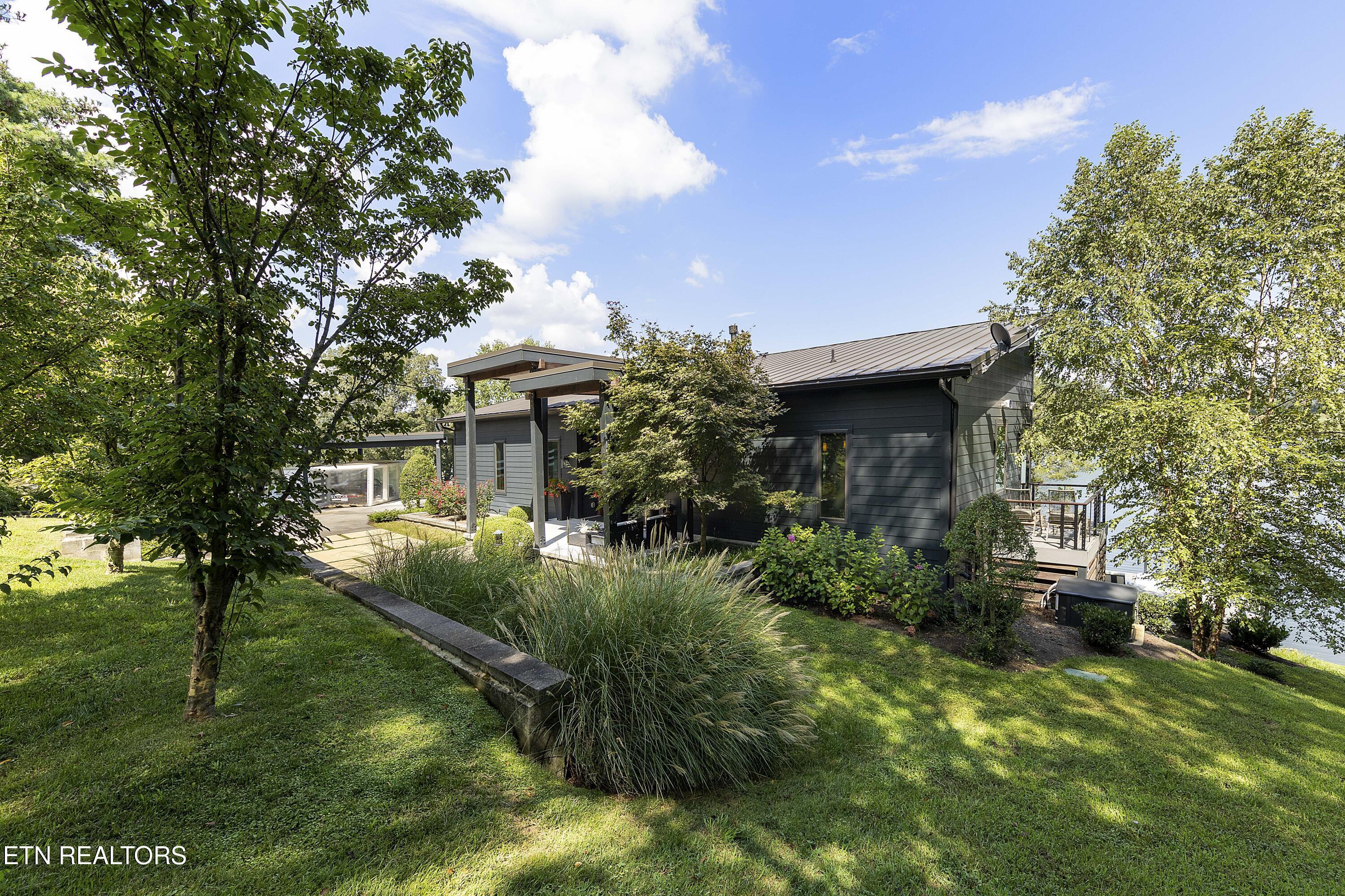 Fort Loudoun and Tellico Lake Real Estate - Image# 4