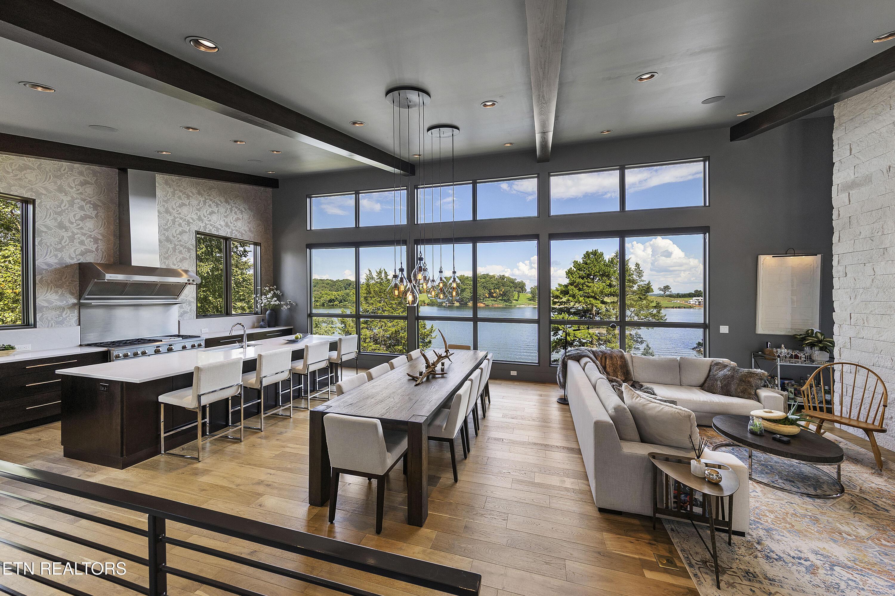 Fort Loudoun and Tellico Lake Real Estate - Image# 8