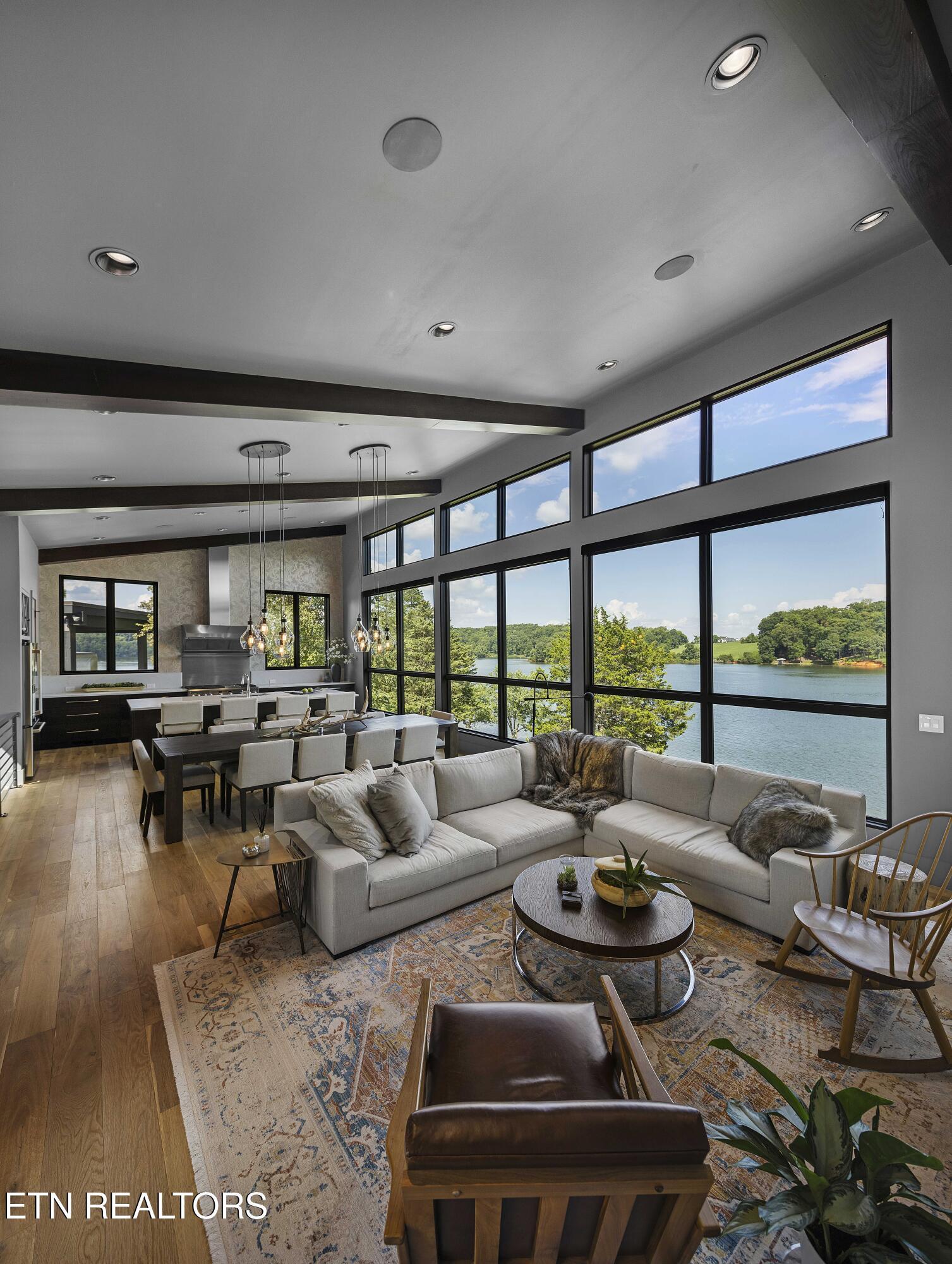 Fort Loudoun and Tellico Lake Real Estate - Image# 10