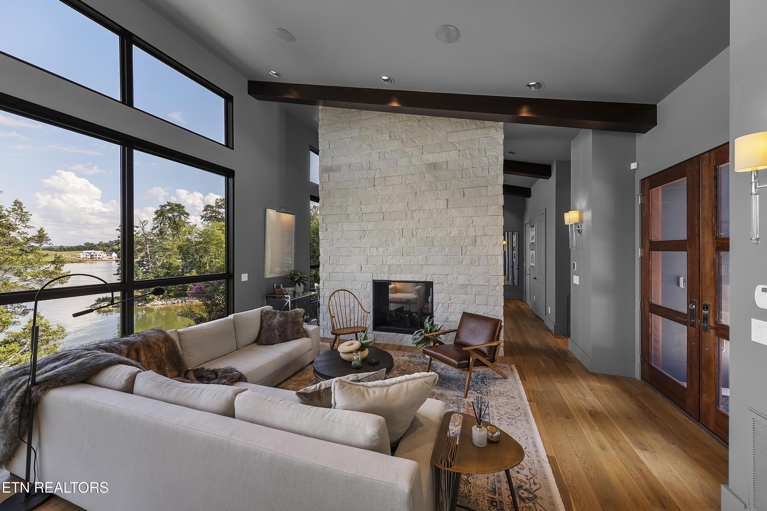 Fort Loudoun and Tellico Lake Real Estate - Image# 11