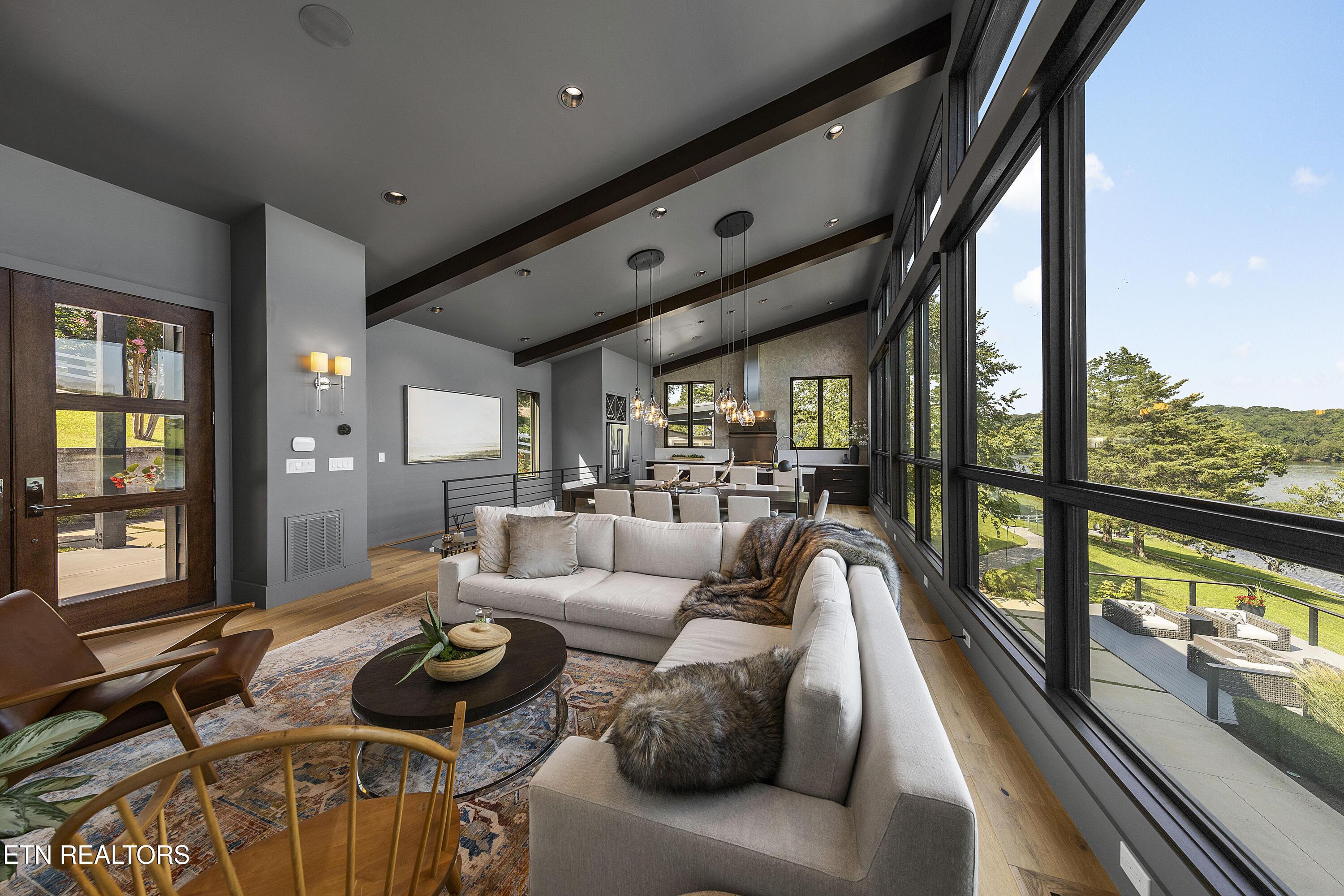 Fort Loudoun and Tellico Lake Real Estate - Image# 12