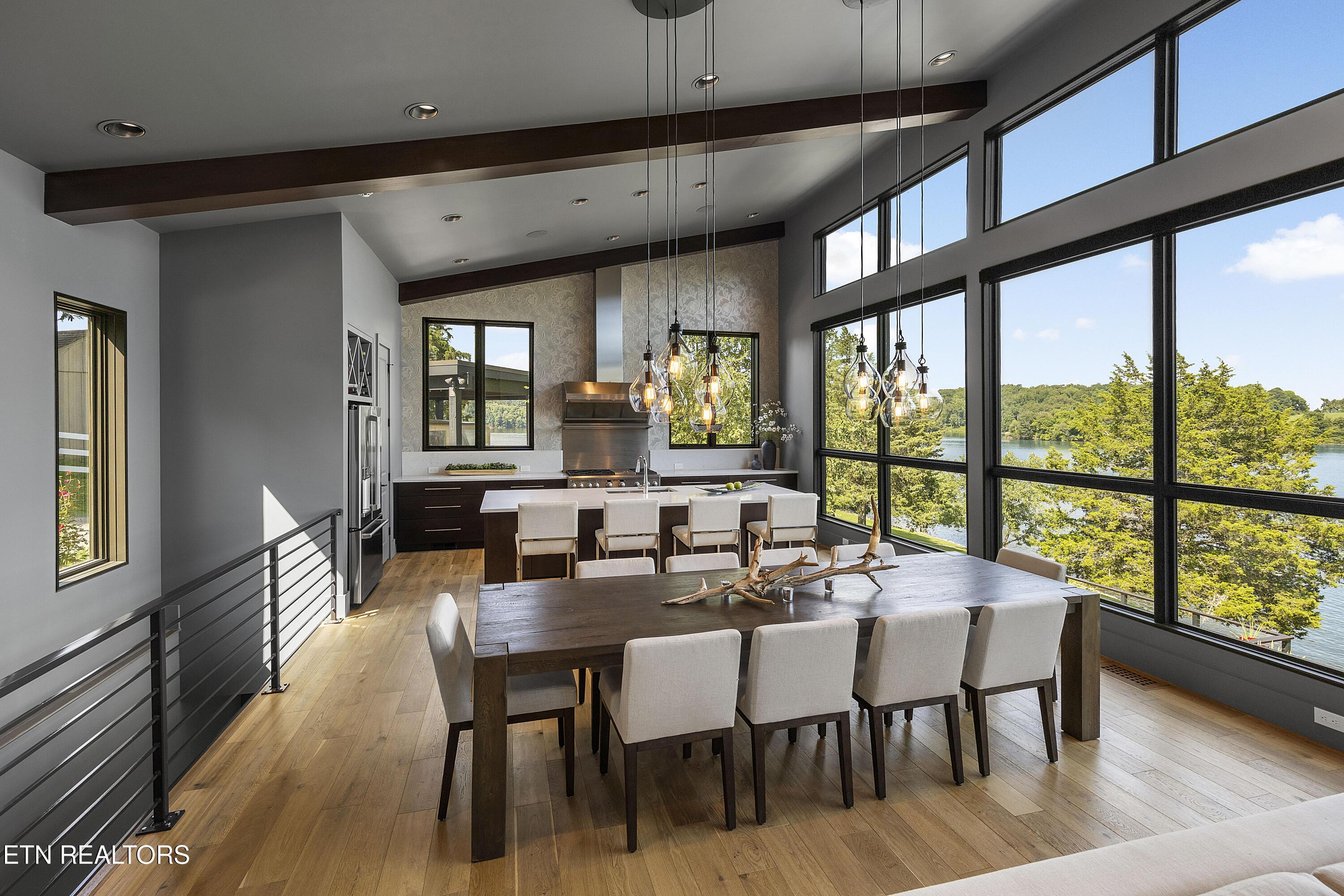 Fort Loudoun and Tellico Lake Real Estate - Image# 13