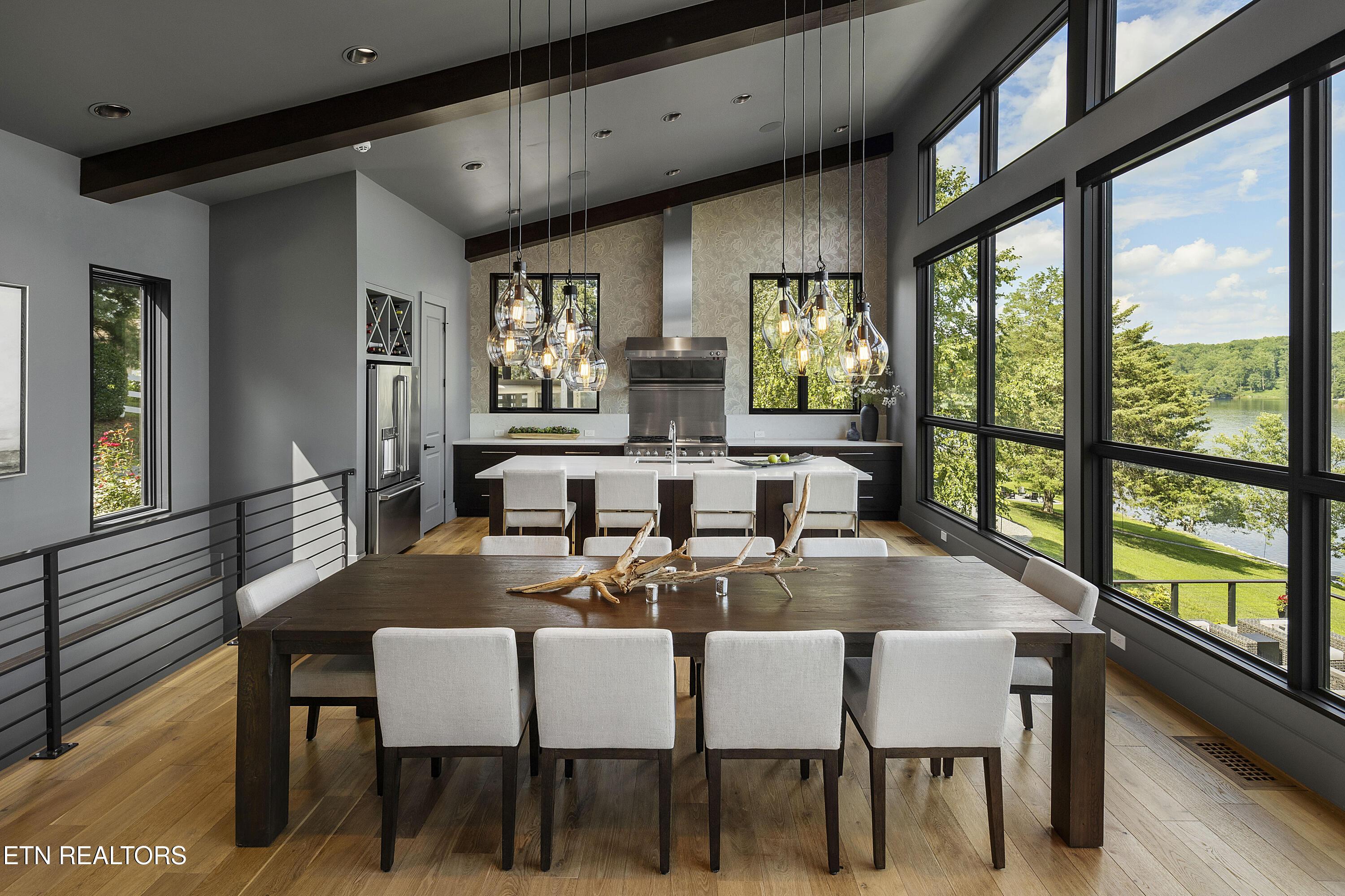 Fort Loudoun and Tellico Lake Real Estate - Image# 14