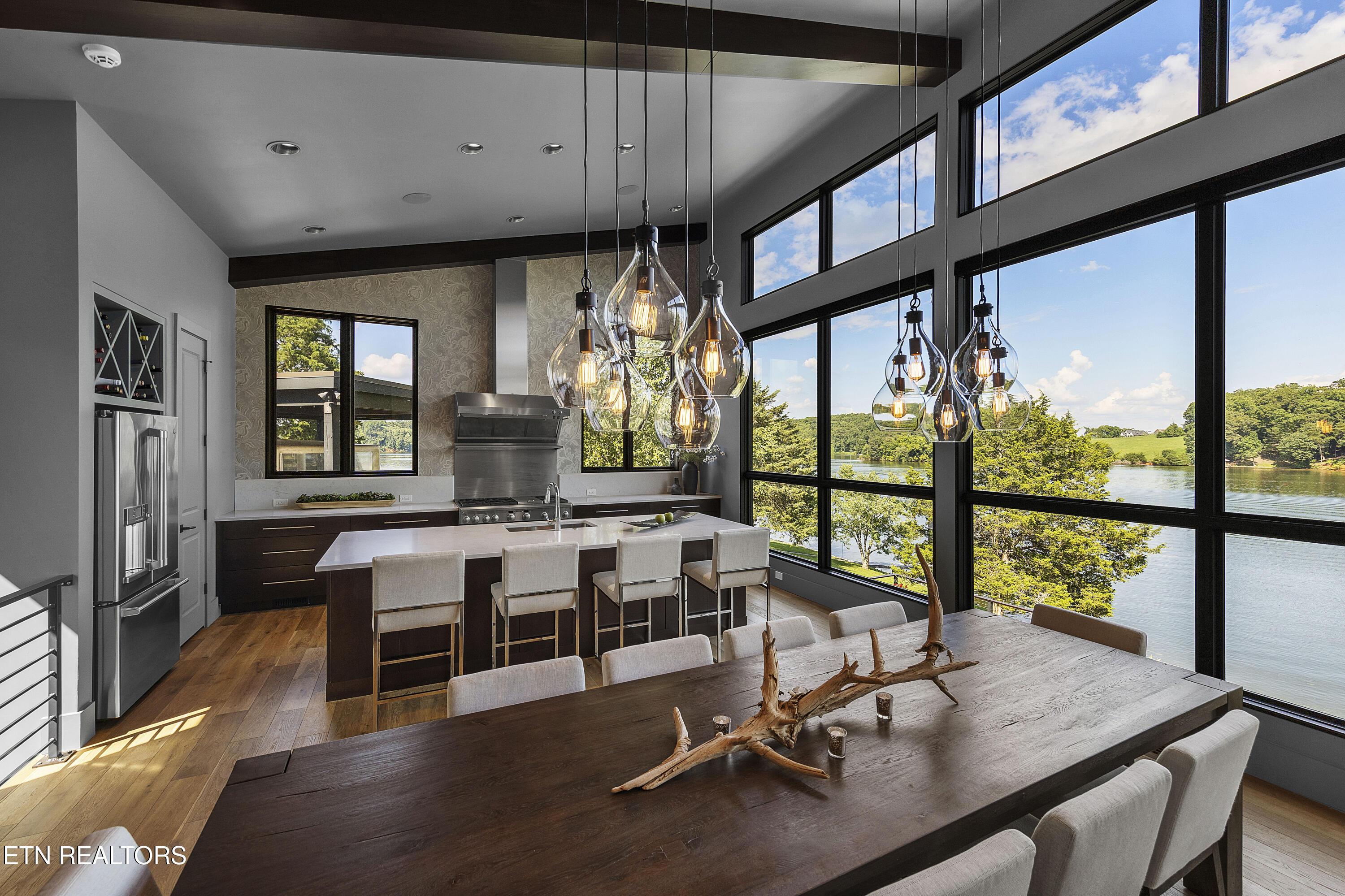 Fort Loudoun and Tellico Lake Real Estate - Image# 15