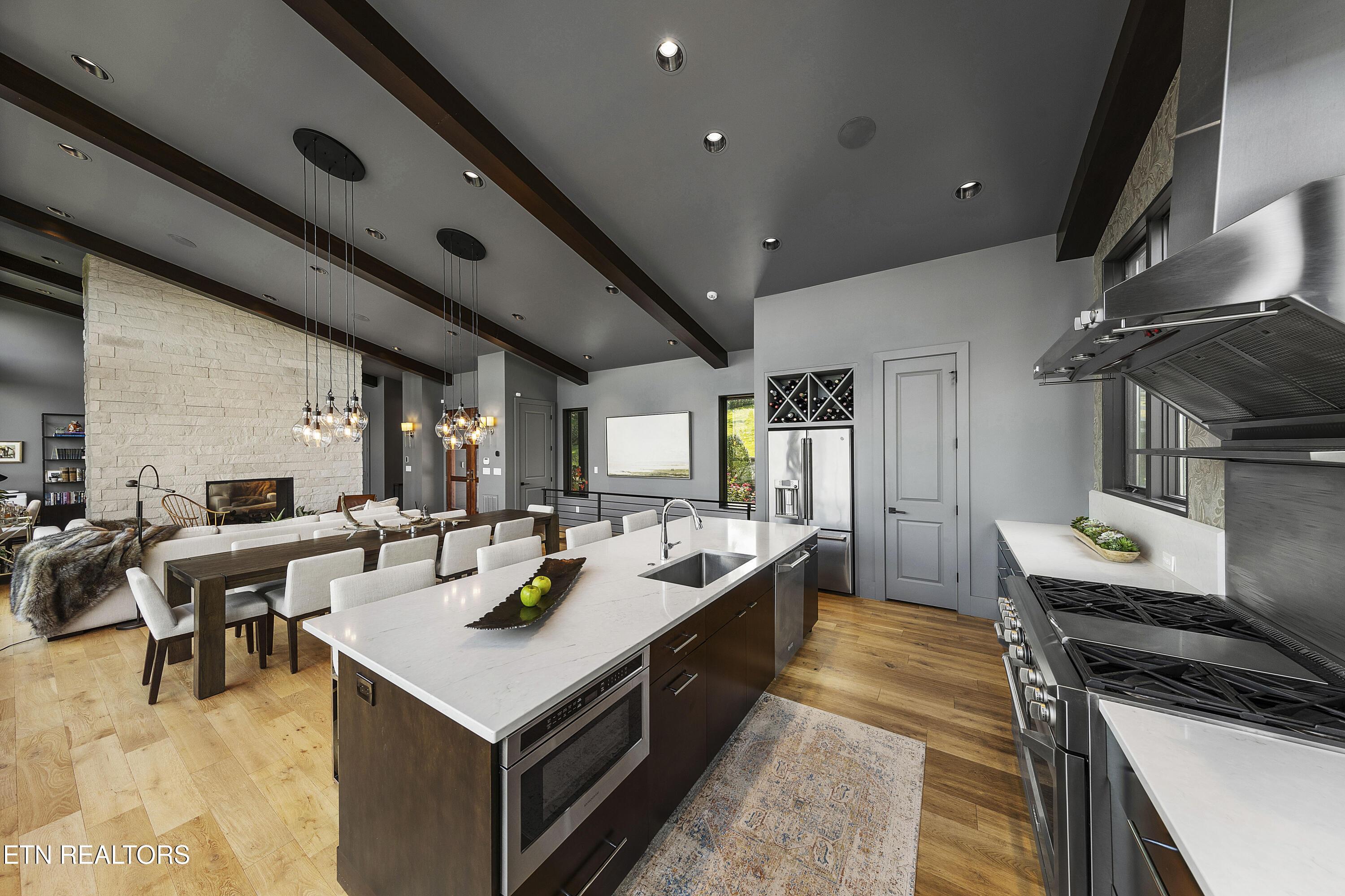 Fort Loudoun and Tellico Lake Real Estate - Image# 22