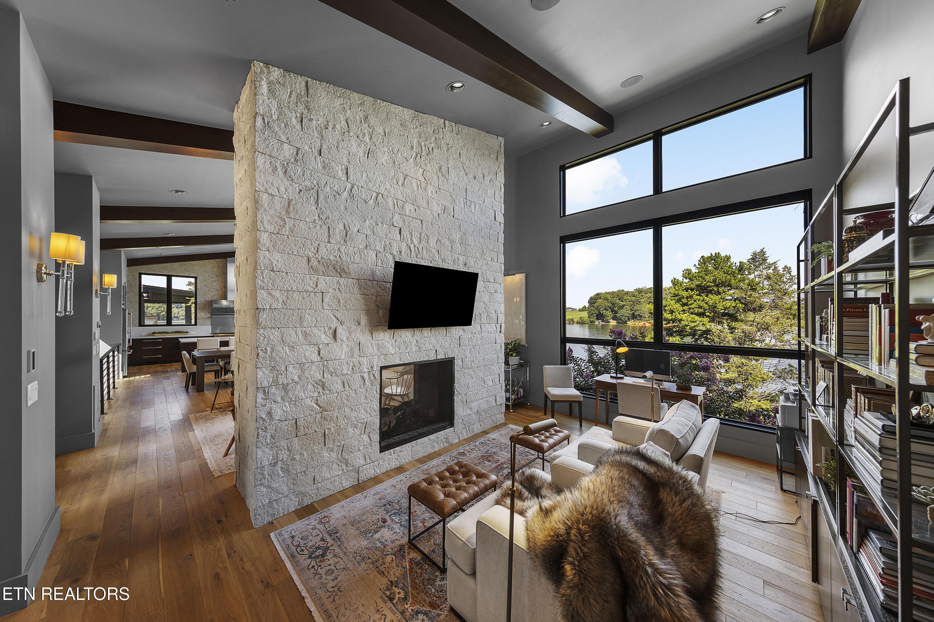 Fort Loudoun and Tellico Lake Real Estate - Image# 25