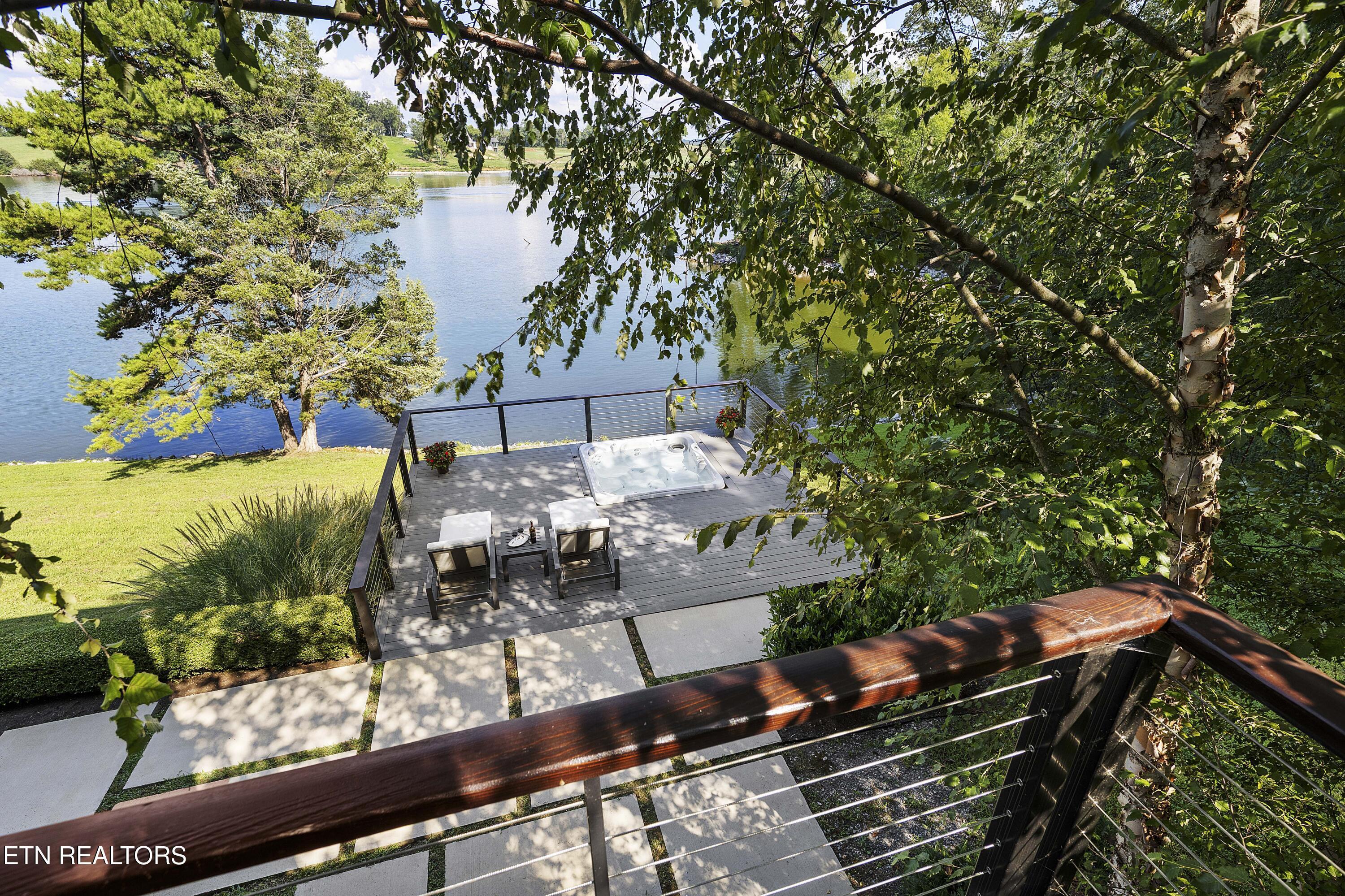Fort Loudoun and Tellico Lake Real Estate - Image# 28