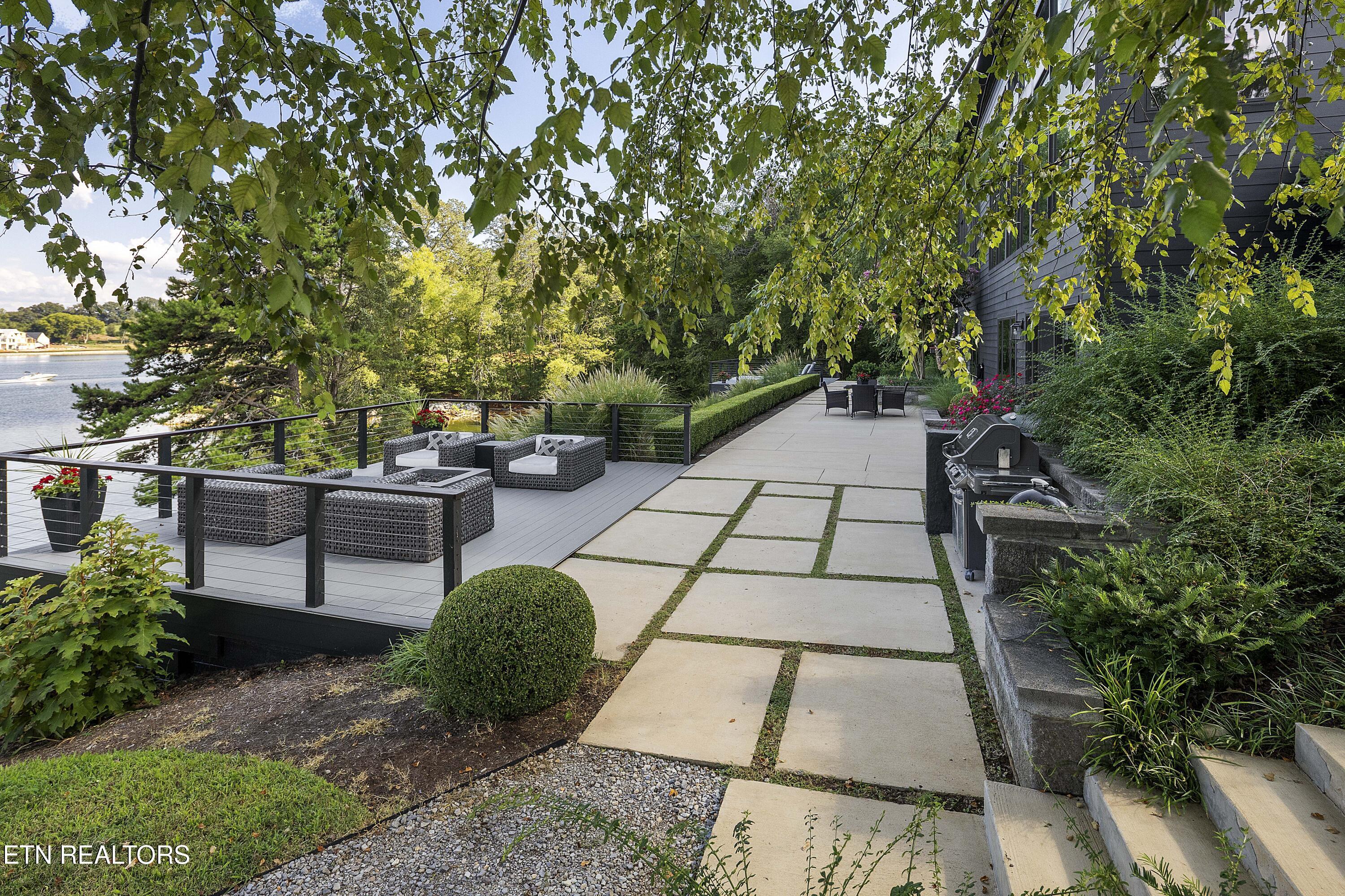 Fort Loudoun and Tellico Lake Real Estate - Image# 45