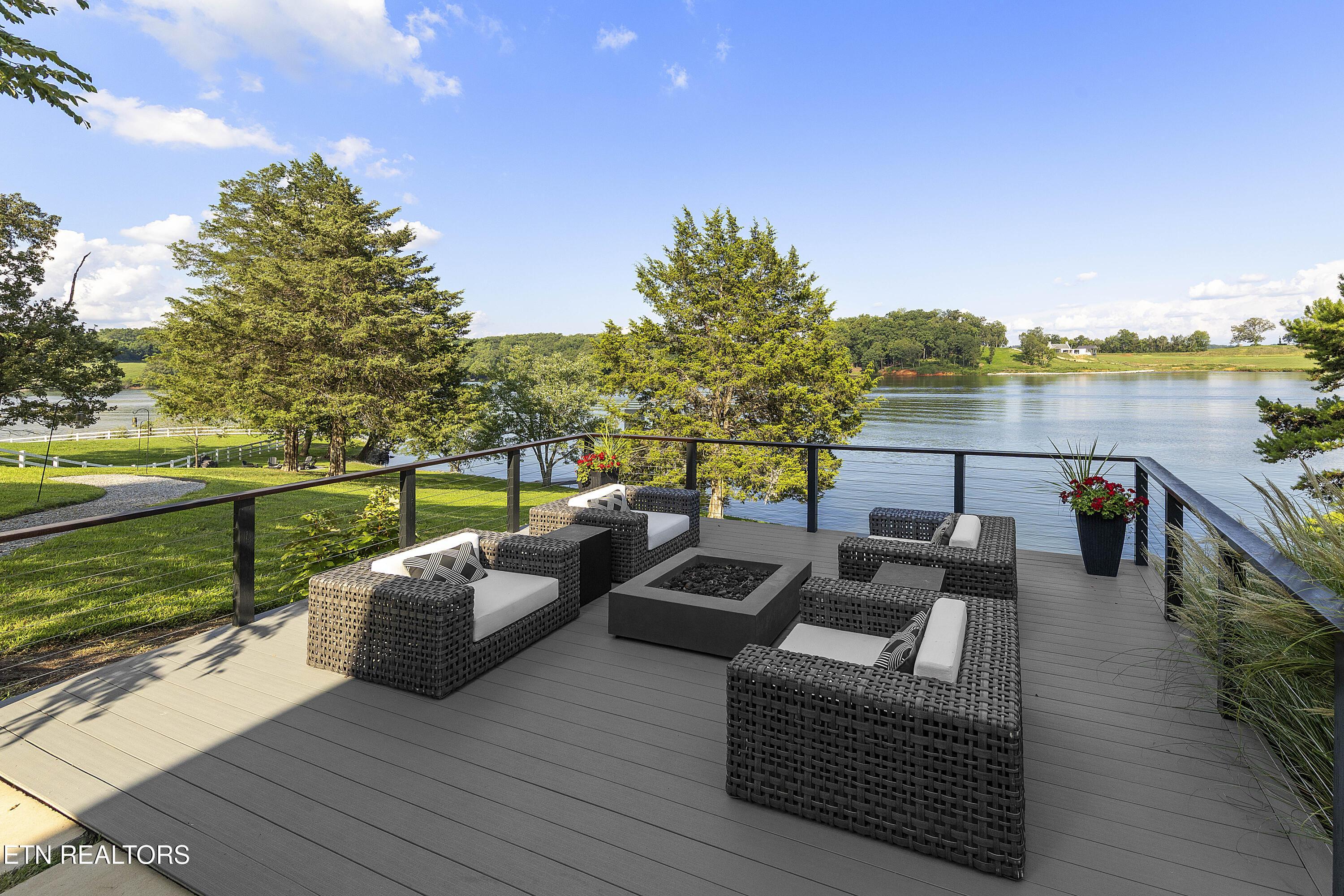 Fort Loudoun and Tellico Lake Real Estate - Image# 46