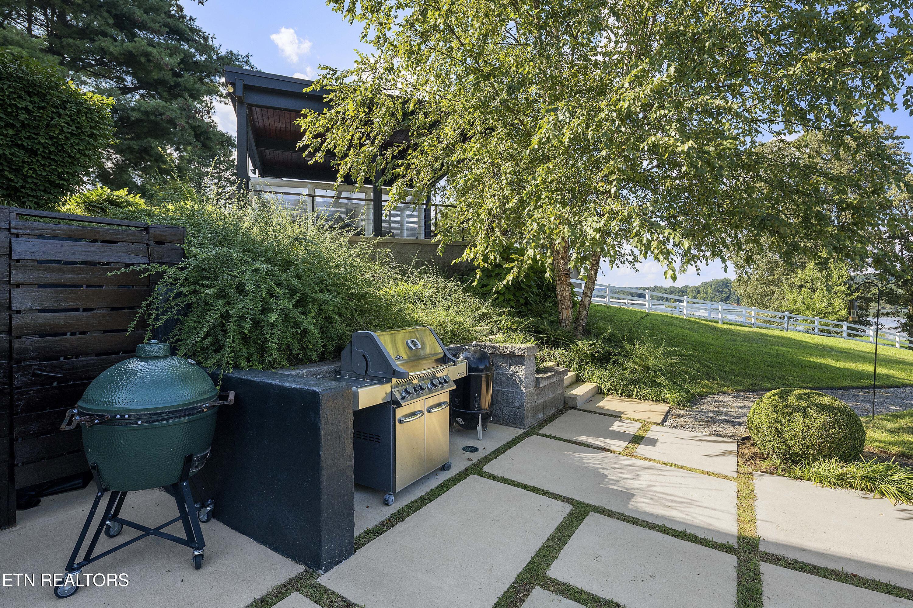 Fort Loudoun and Tellico Lake Real Estate - Image# 47