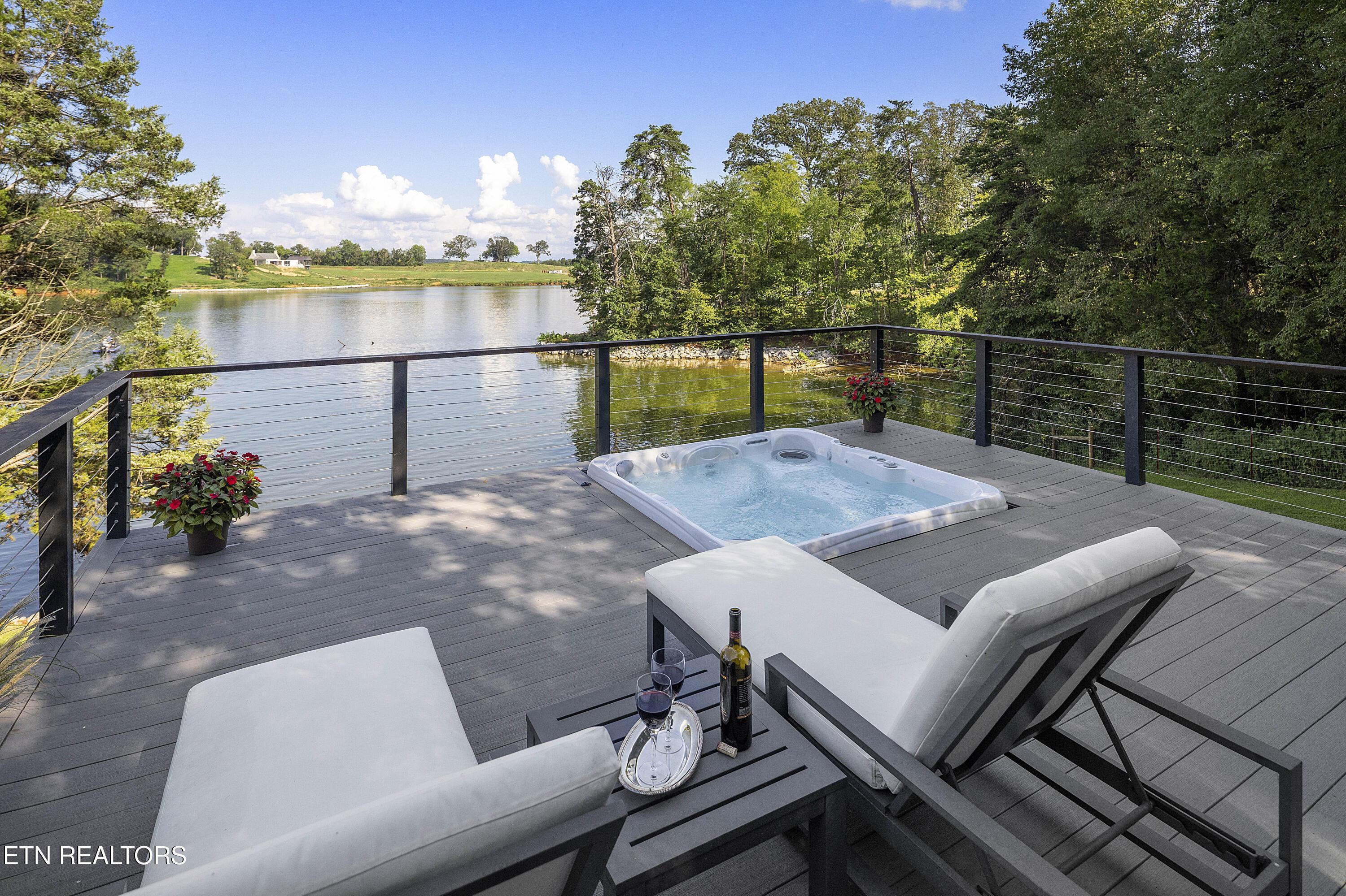 Fort Loudoun and Tellico Lake Real Estate - Image# 50