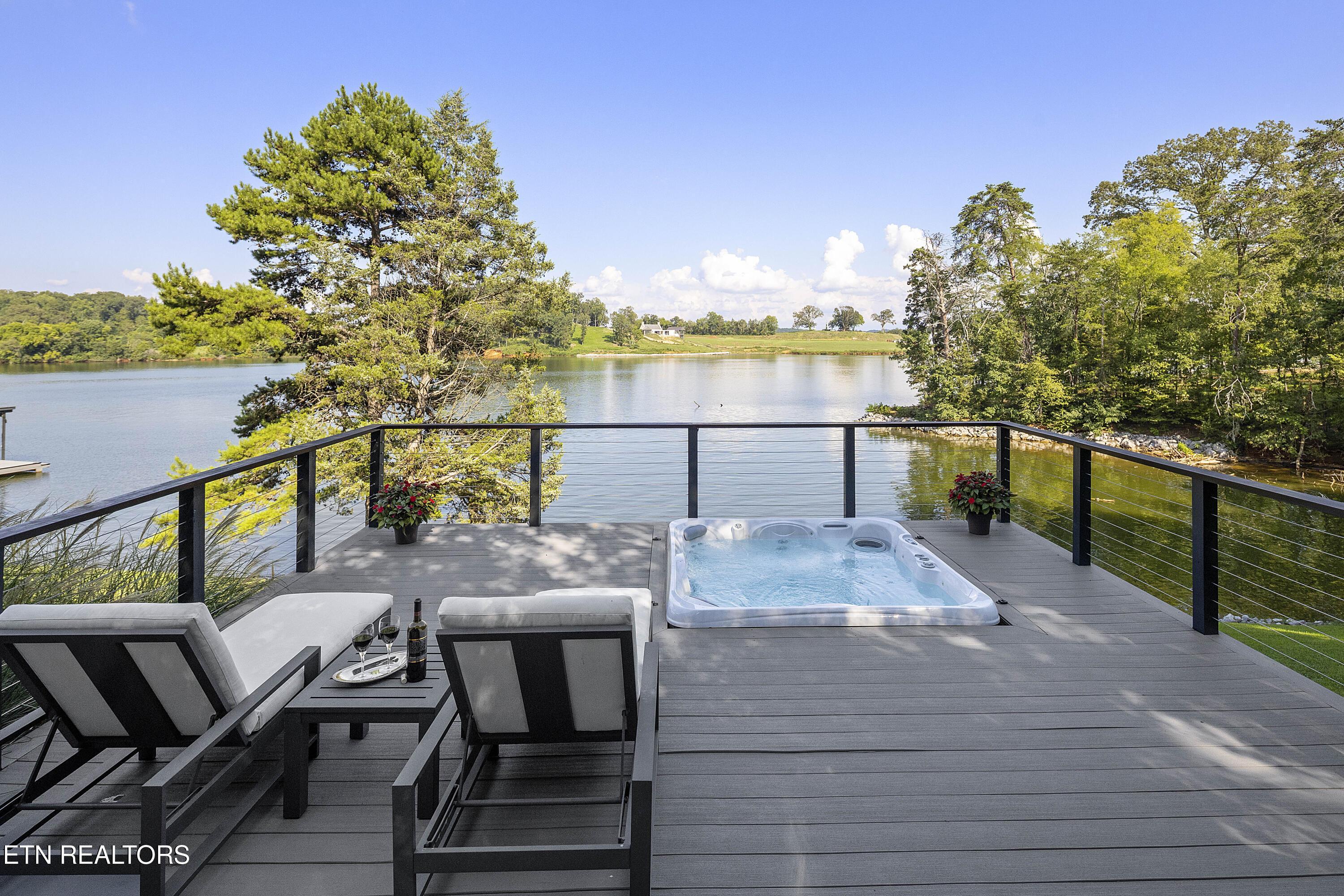 Fort Loudoun and Tellico Lake Real Estate - Image# 51