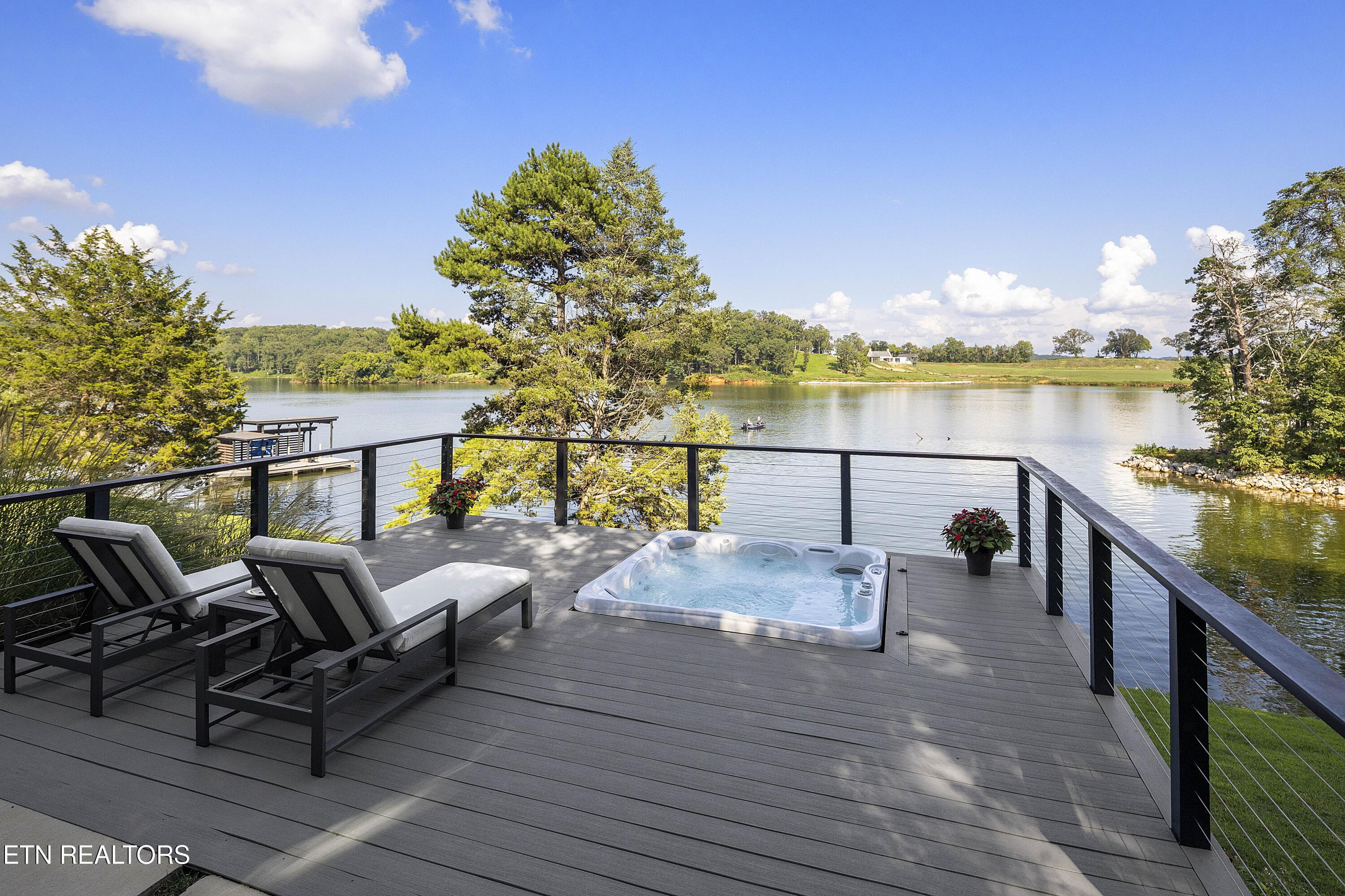 Fort Loudoun and Tellico Lake Real Estate - Image# 52