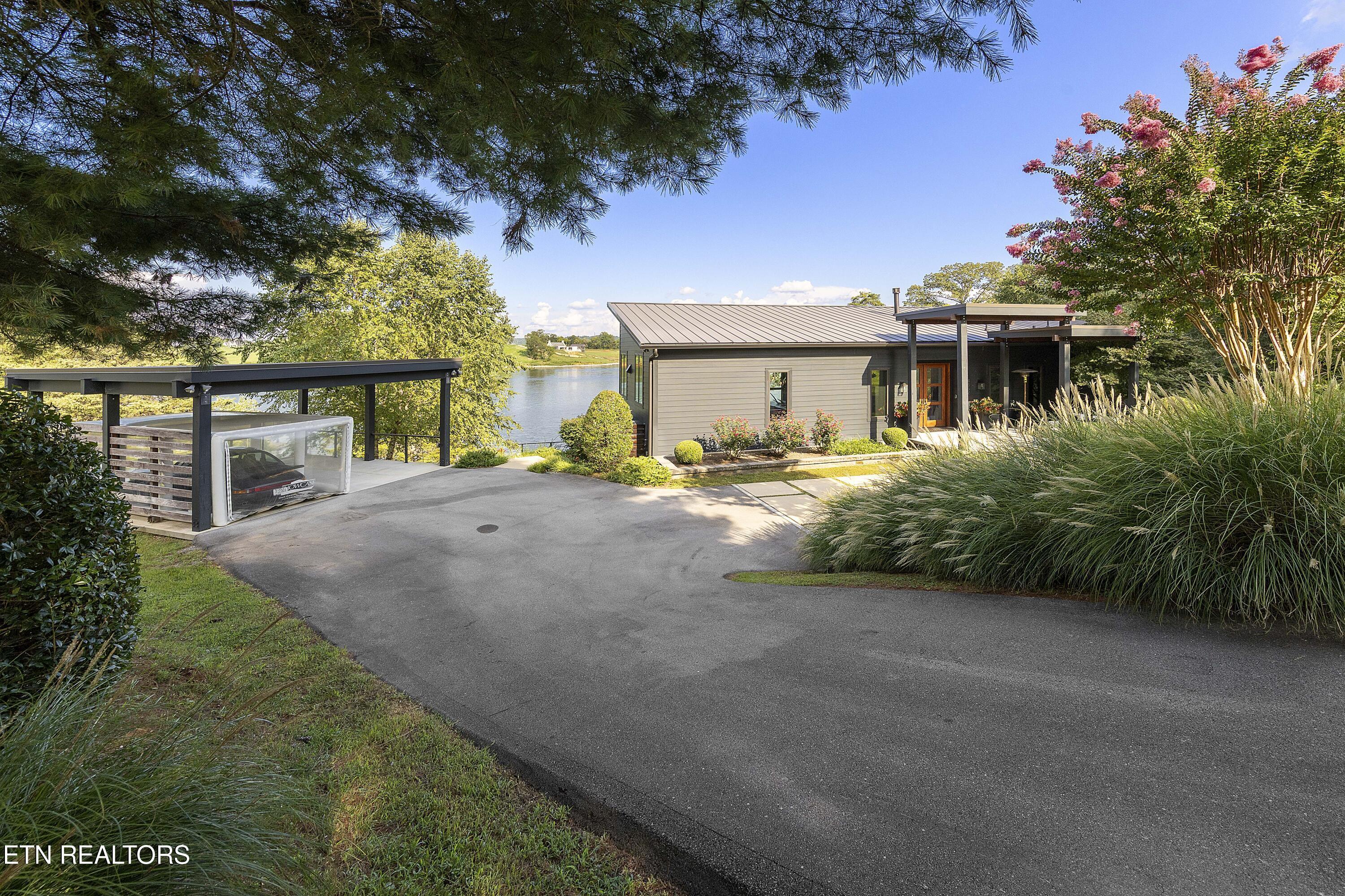 Fort Loudoun and Tellico Lake Real Estate - Image# 58