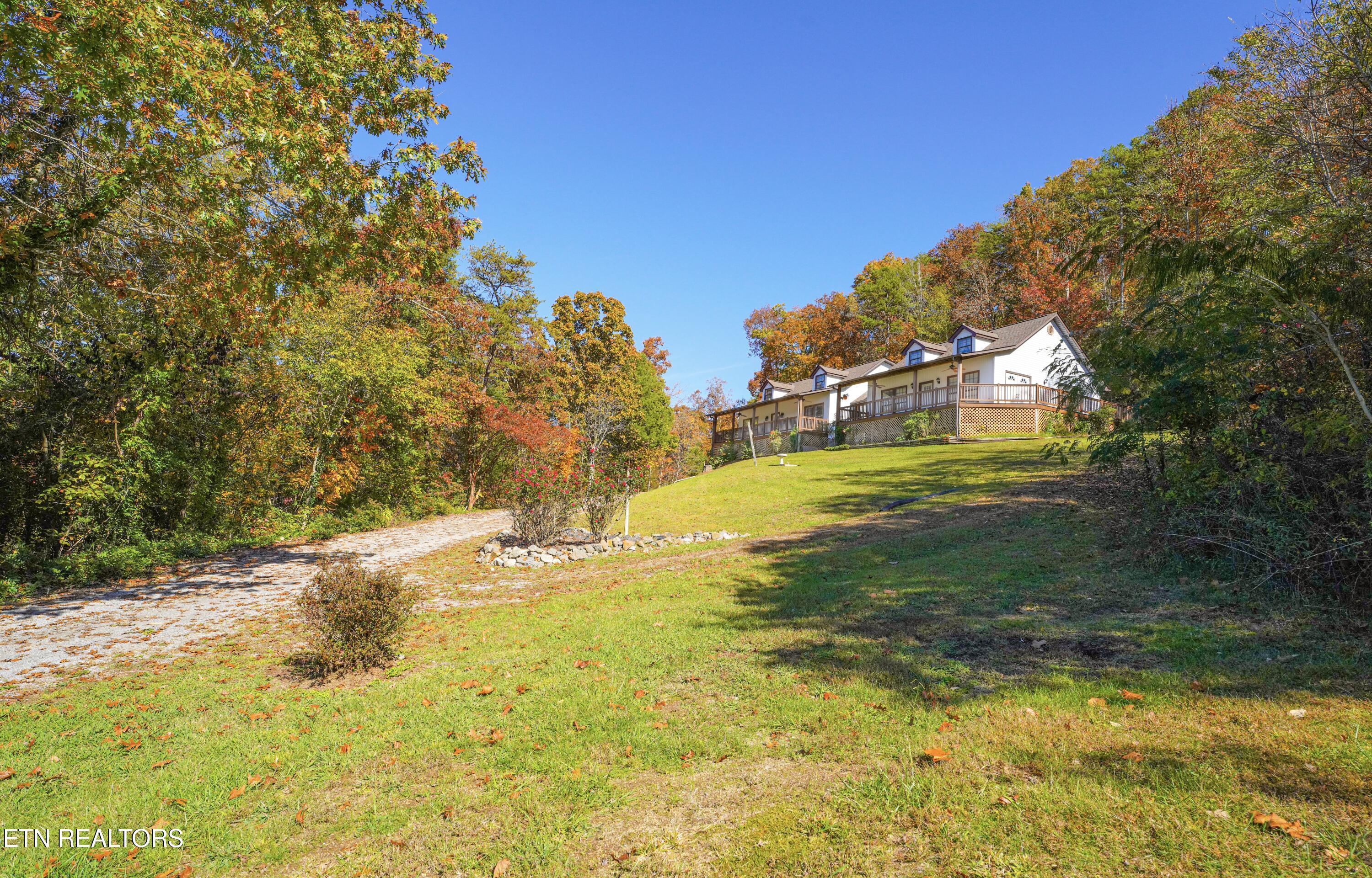 Fort Loudoun and Tellico Lake Real Estate - Image# 8