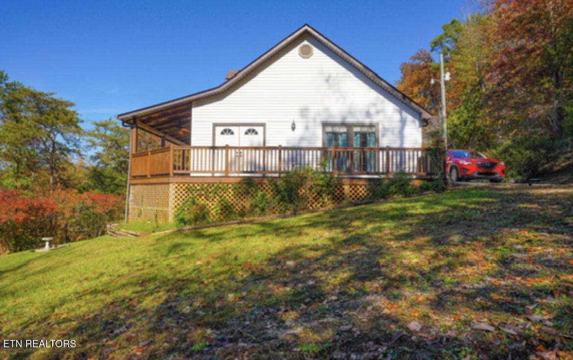 Fort Loudoun and Tellico Lake Real Estate - Image# 14