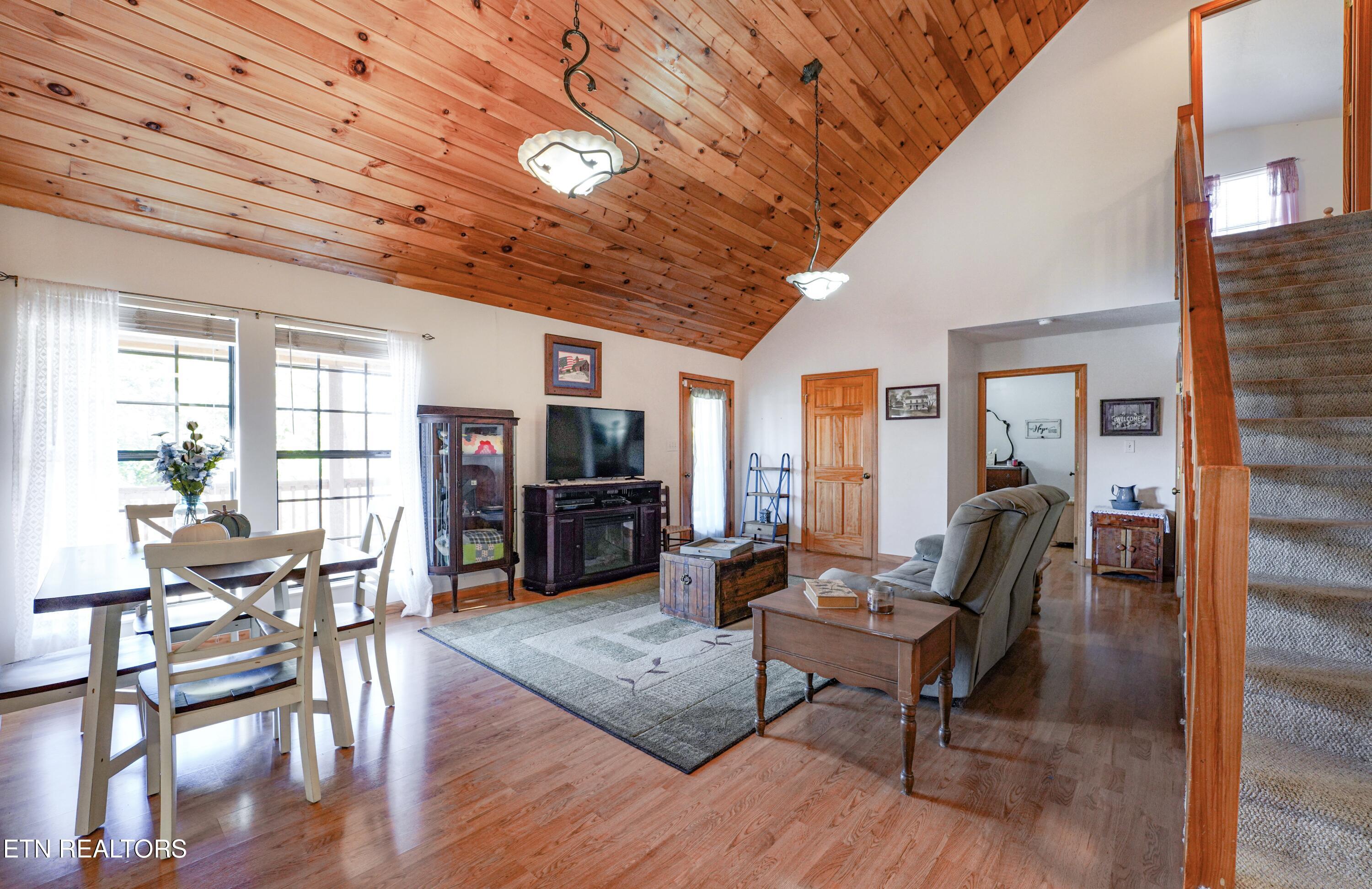 Fort Loudoun and Tellico Lake Real Estate - Image# 23