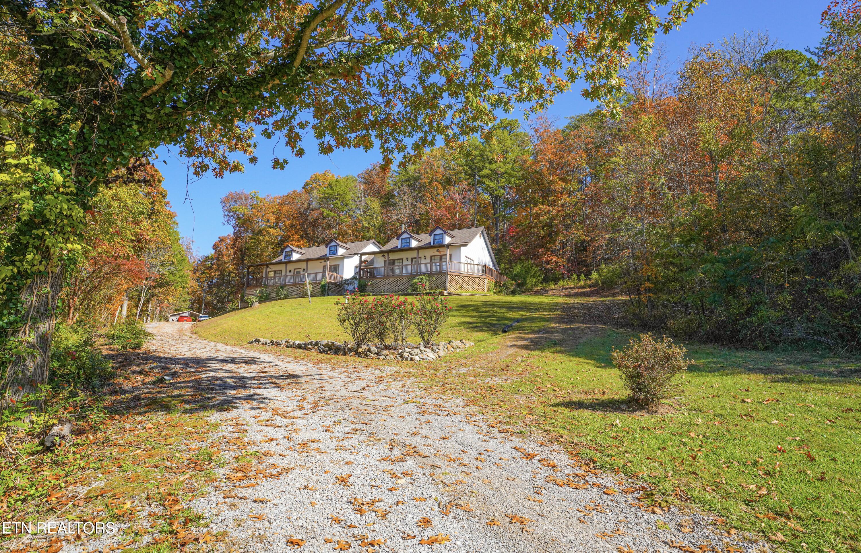 Fort Loudoun and Tellico Lake Real Estate - Image# 53