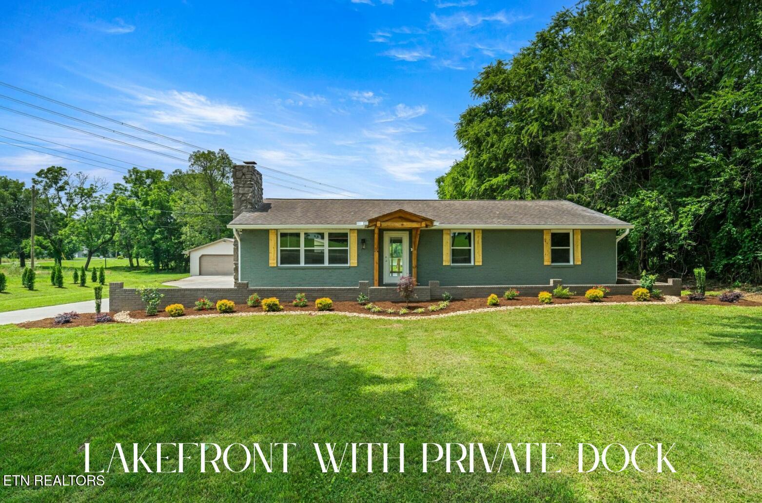 Fort Loudoun and Tellico Lake Real Estate - Image# 1