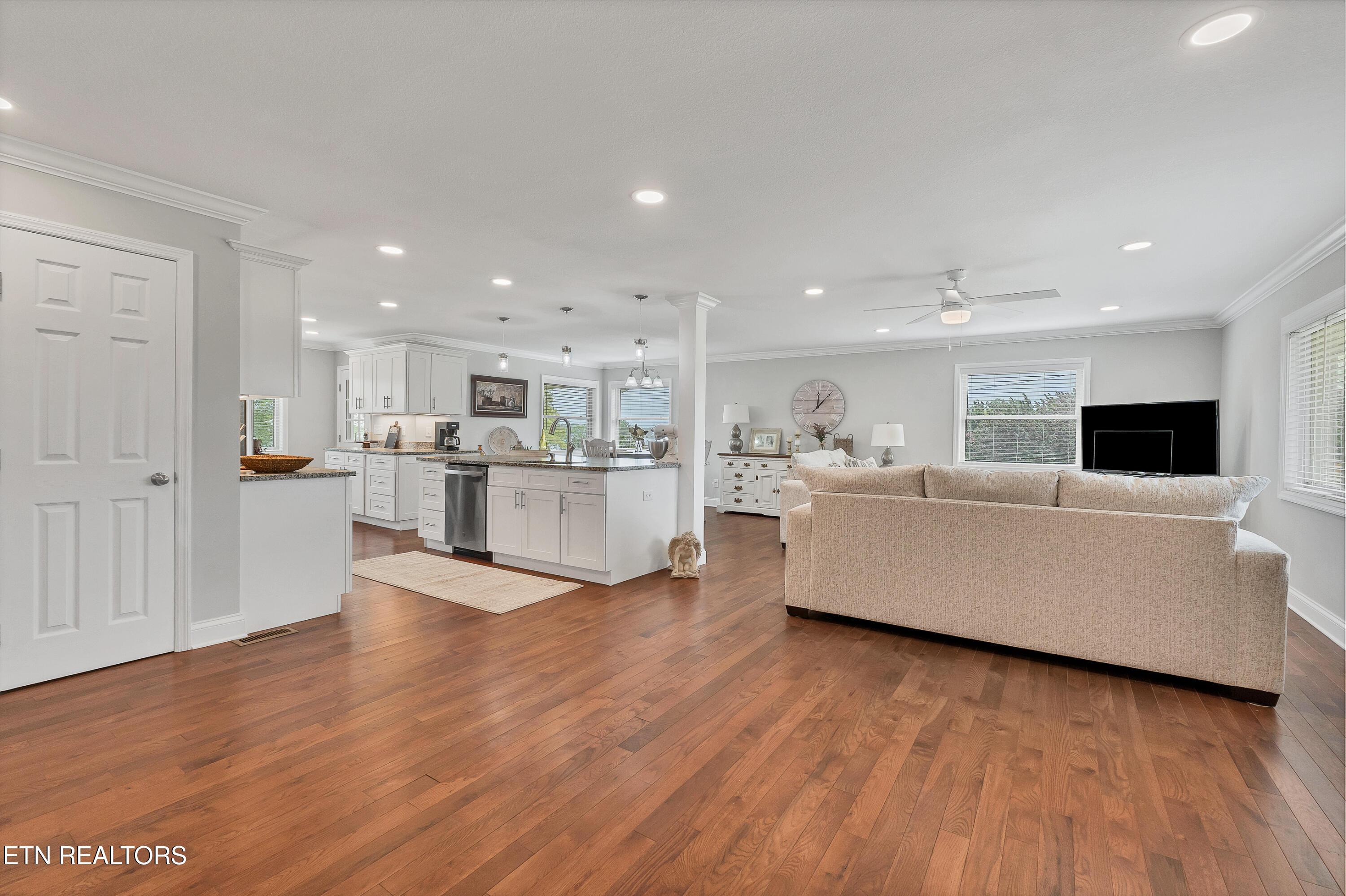 Fort Loudoun and Tellico Lake Real Estate - Image# 15