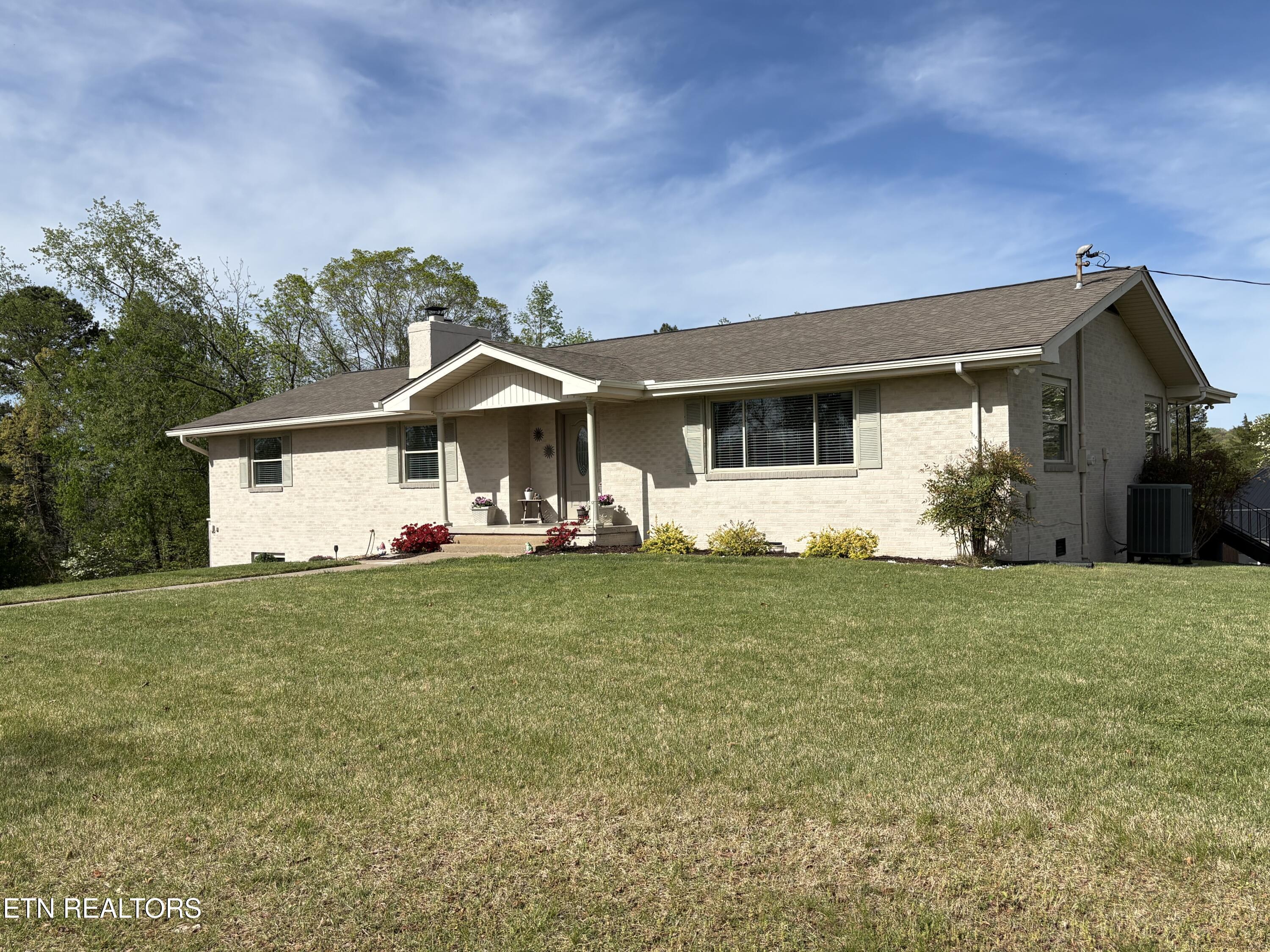 Fort Loudoun and Tellico Lake Real Estate - Image# 1