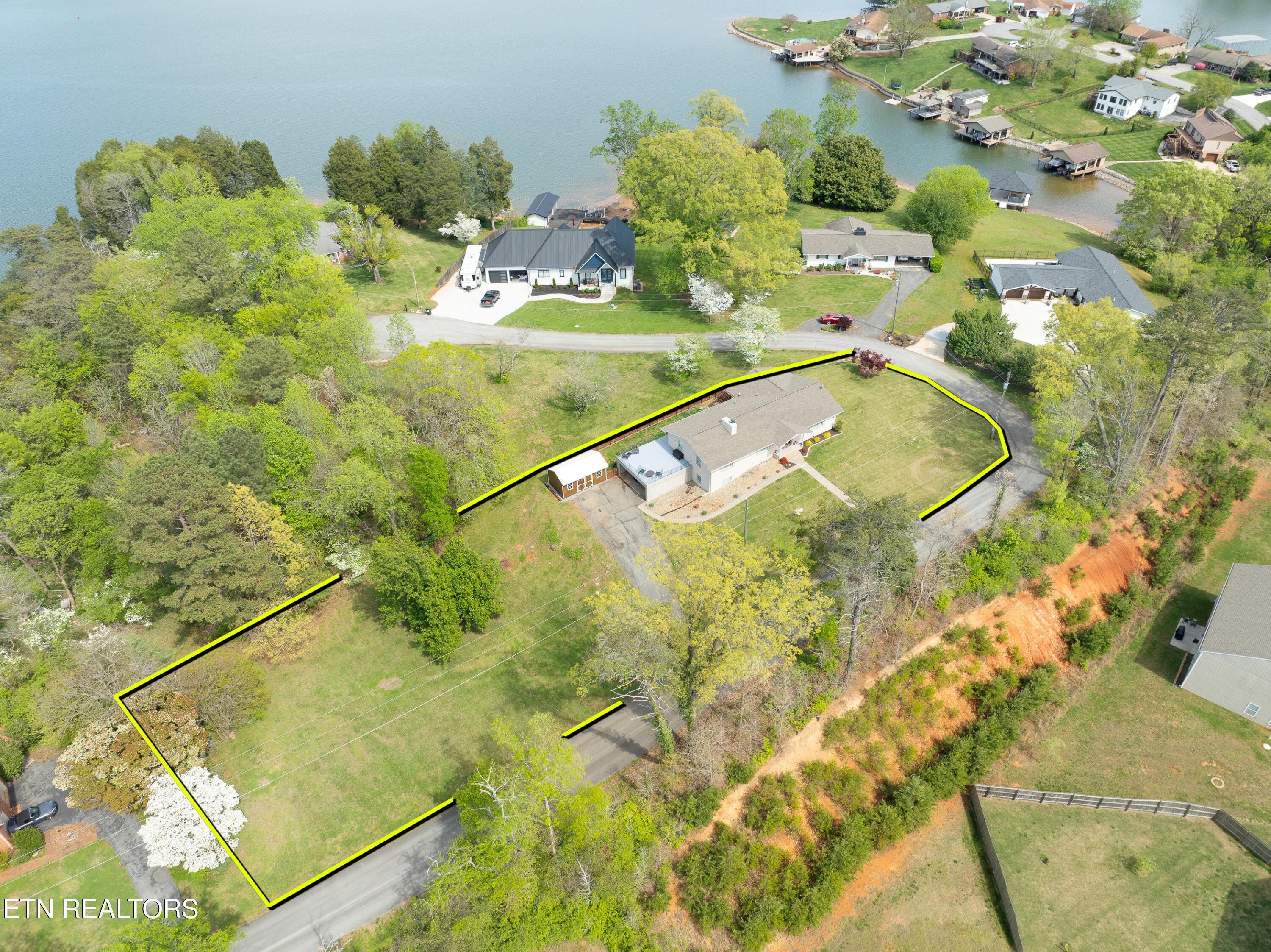 Fort Loudoun and Tellico Lake Real Estate - Image# 12