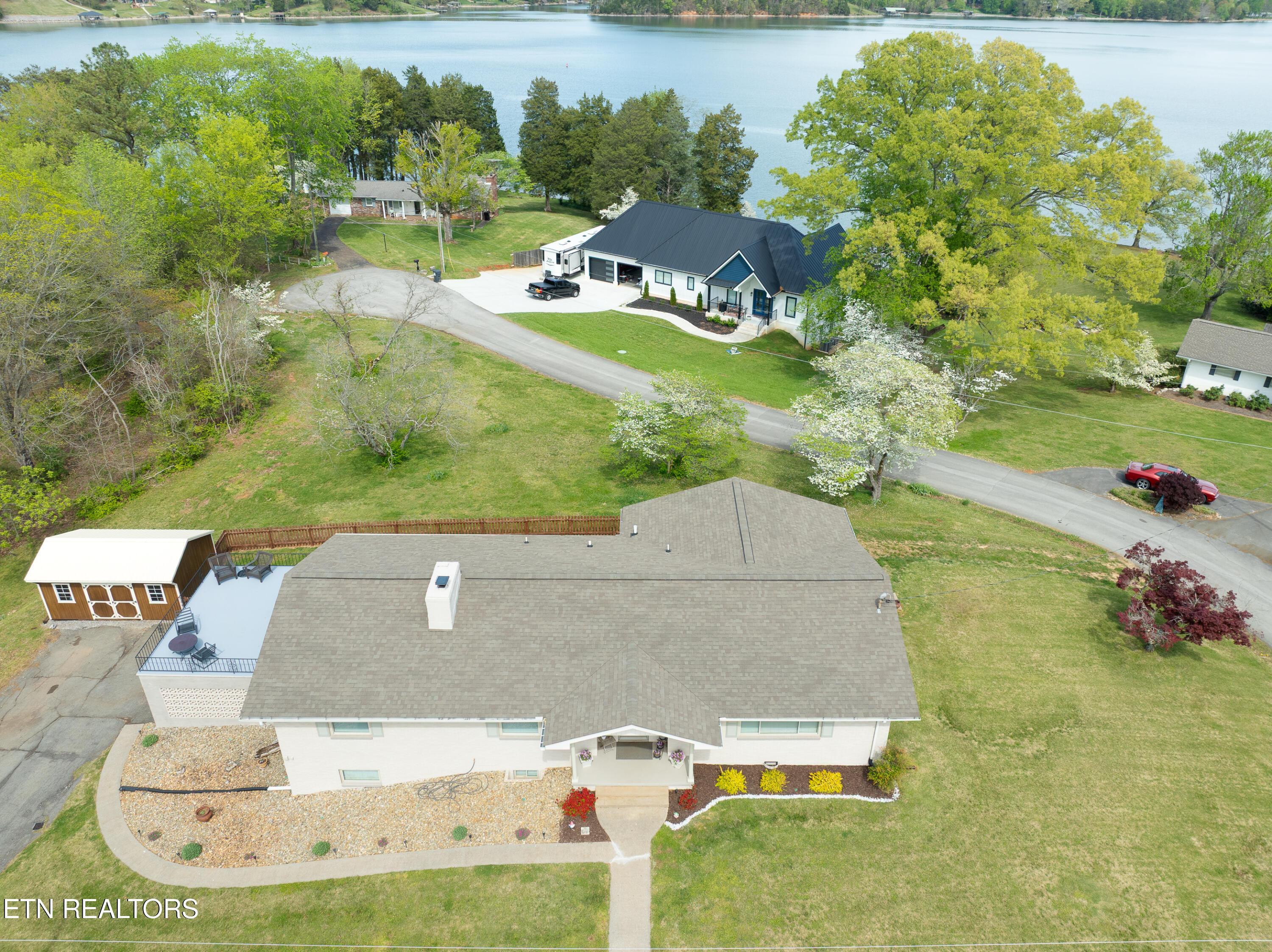Fort Loudoun and Tellico Lake Real Estate - Image# 11