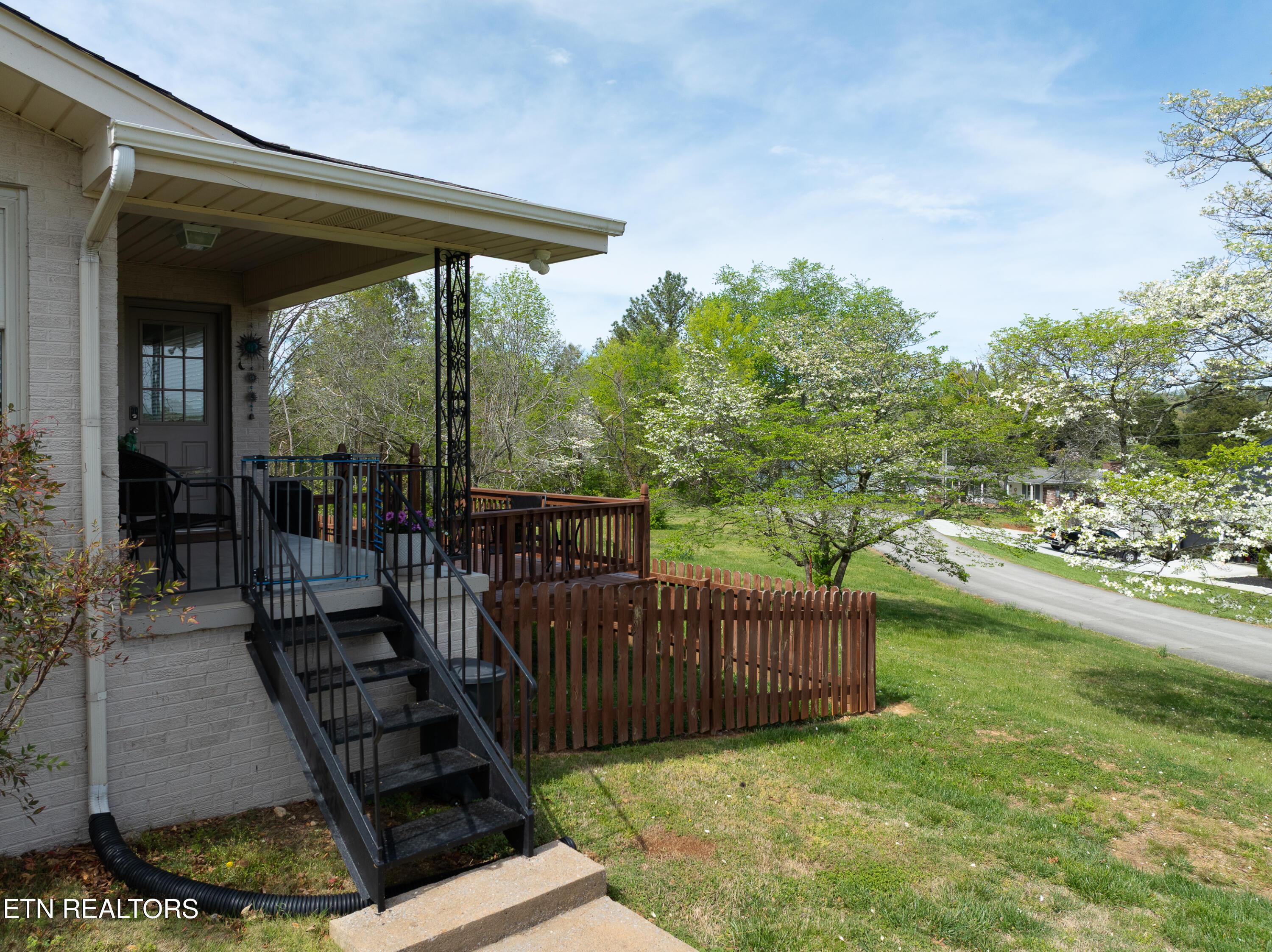 Fort Loudoun and Tellico Lake Real Estate - Image# 4