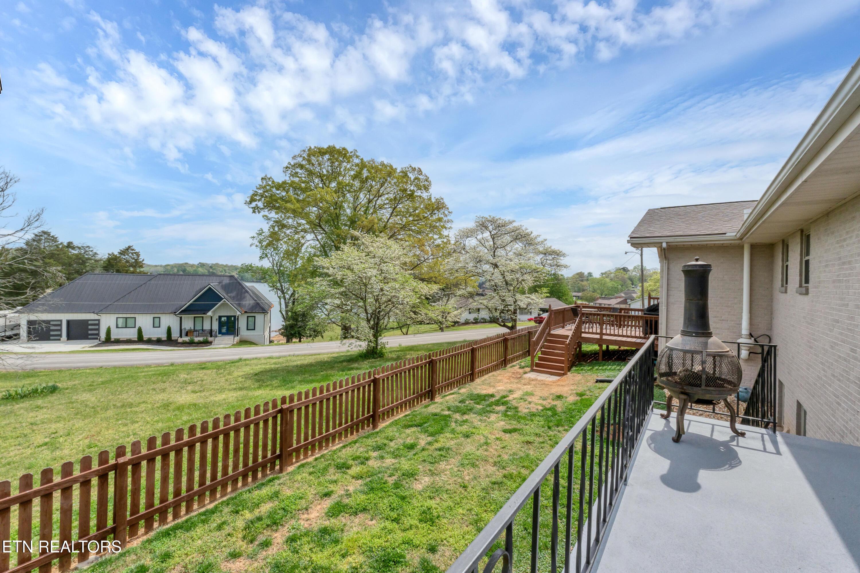 Fort Loudoun and Tellico Lake Real Estate - Image# 9