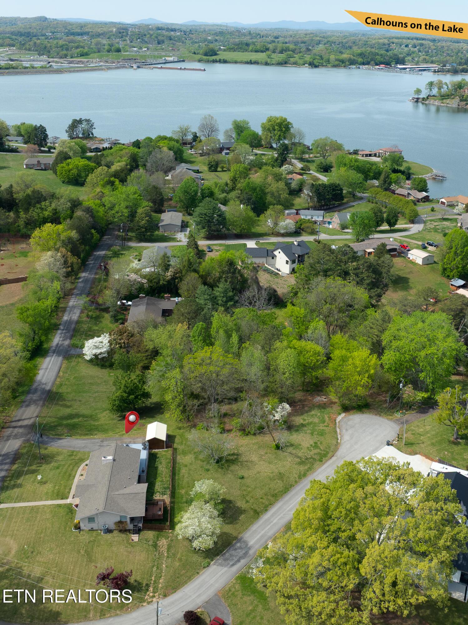 Fort Loudoun and Tellico Lake Real Estate - Image# 48