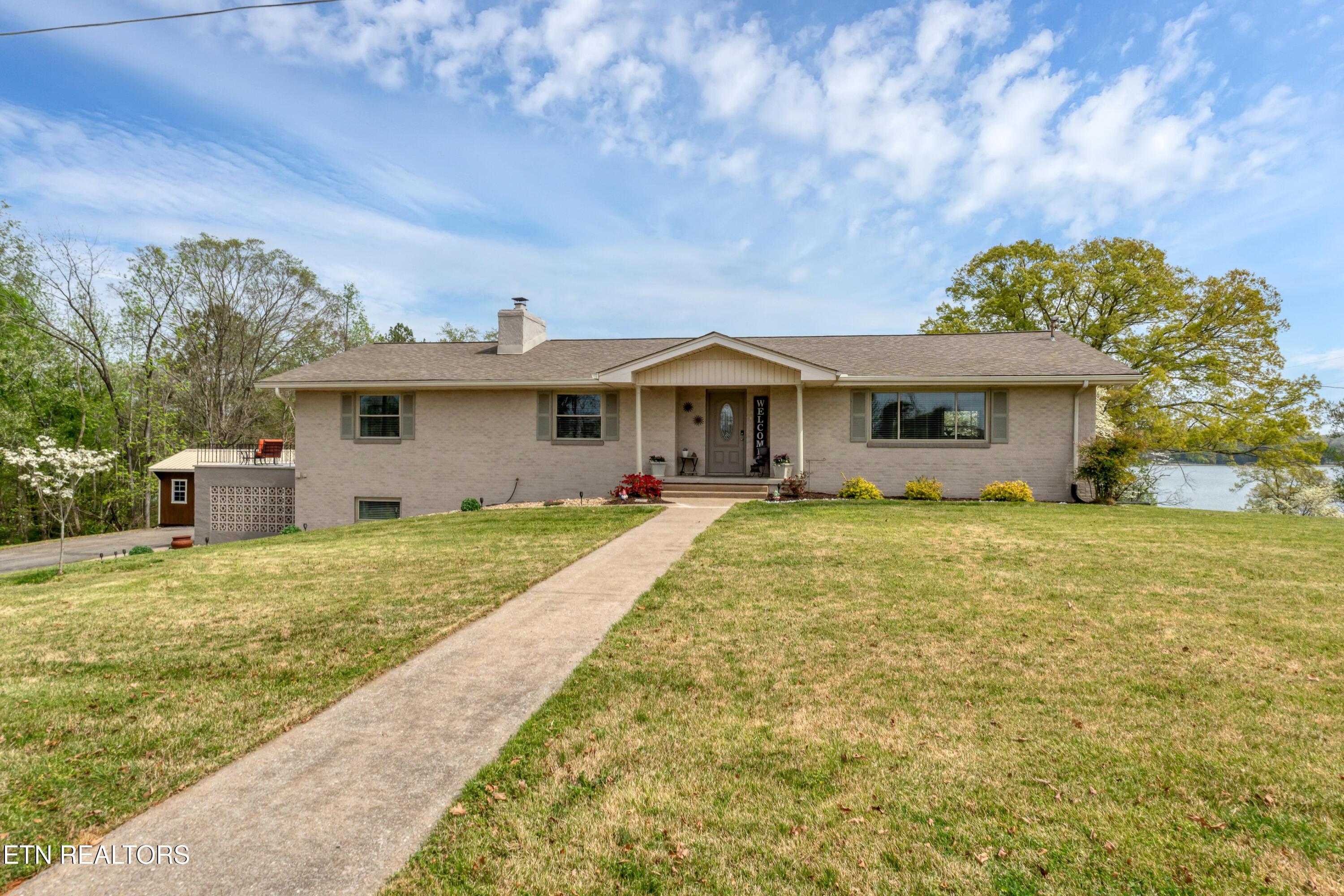 Fort Loudoun and Tellico Lake Real Estate - Image# 2