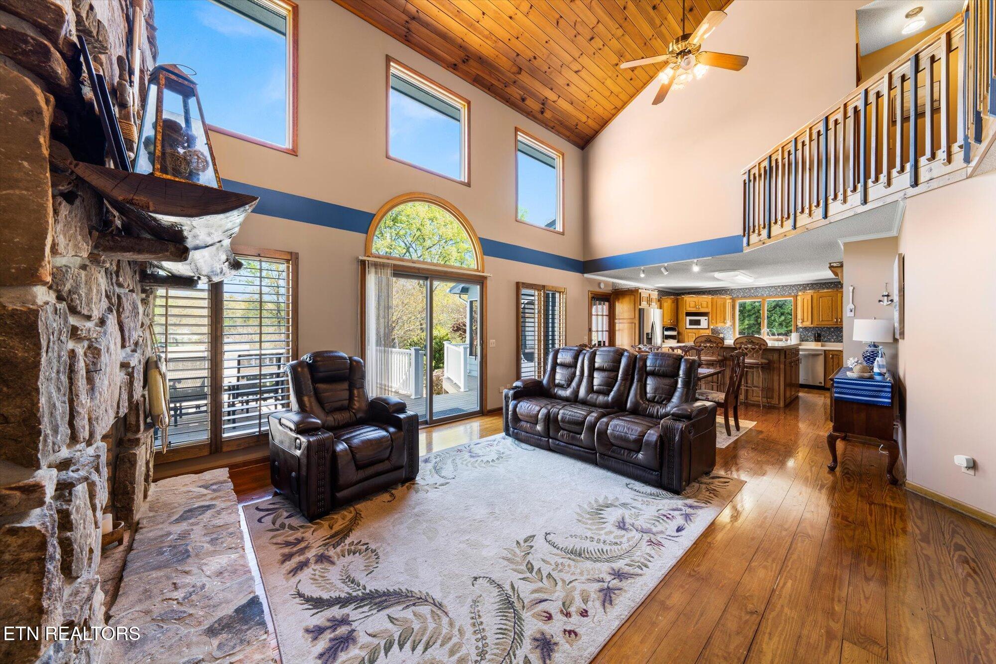 Fort Loudoun and Tellico Lake Real Estate - Image# 7