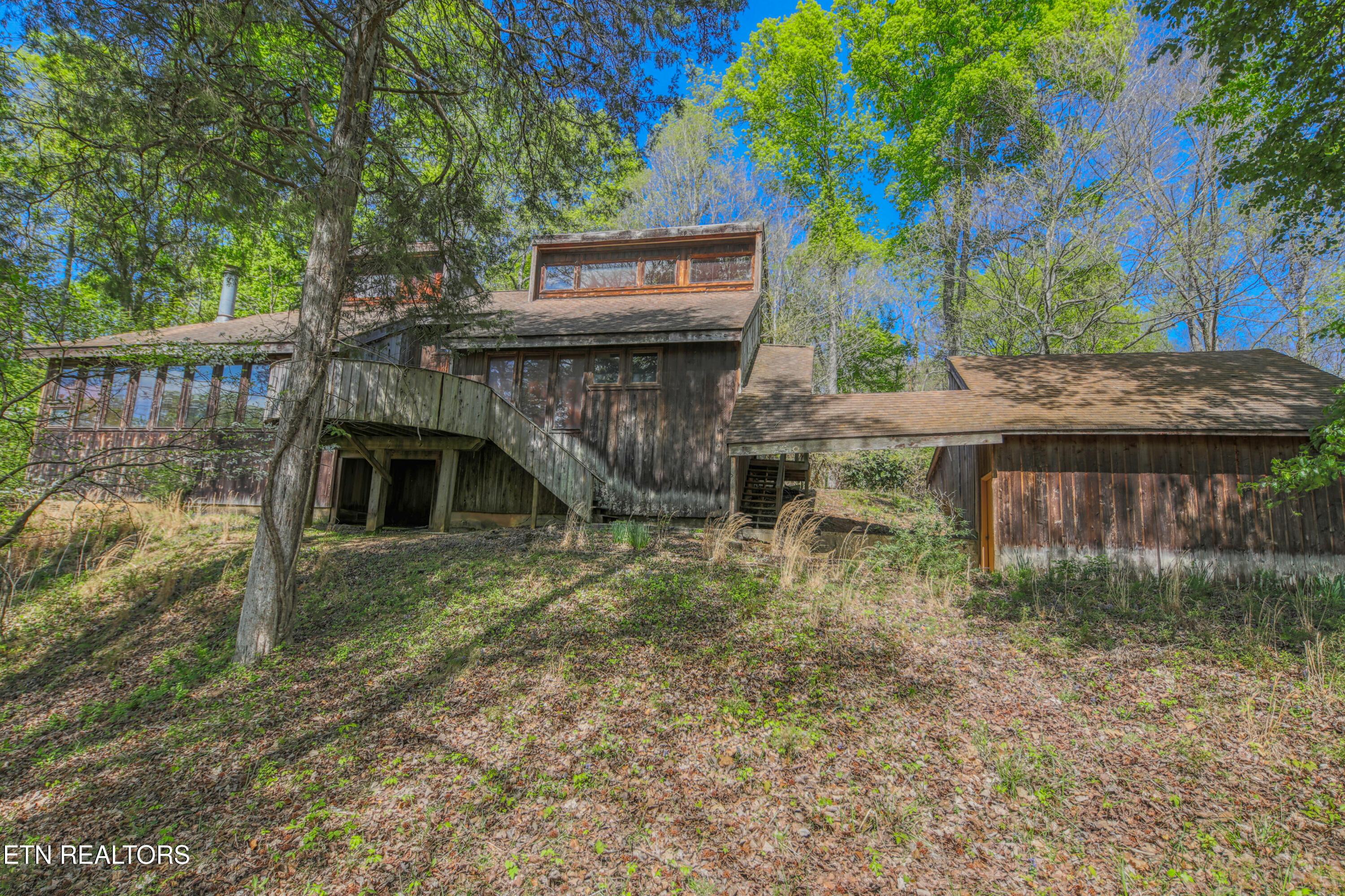 8833 Cove Point Lane, Knoxville, TN - Fort Loudoun and Tellico Lake Real Estate - Image# 3