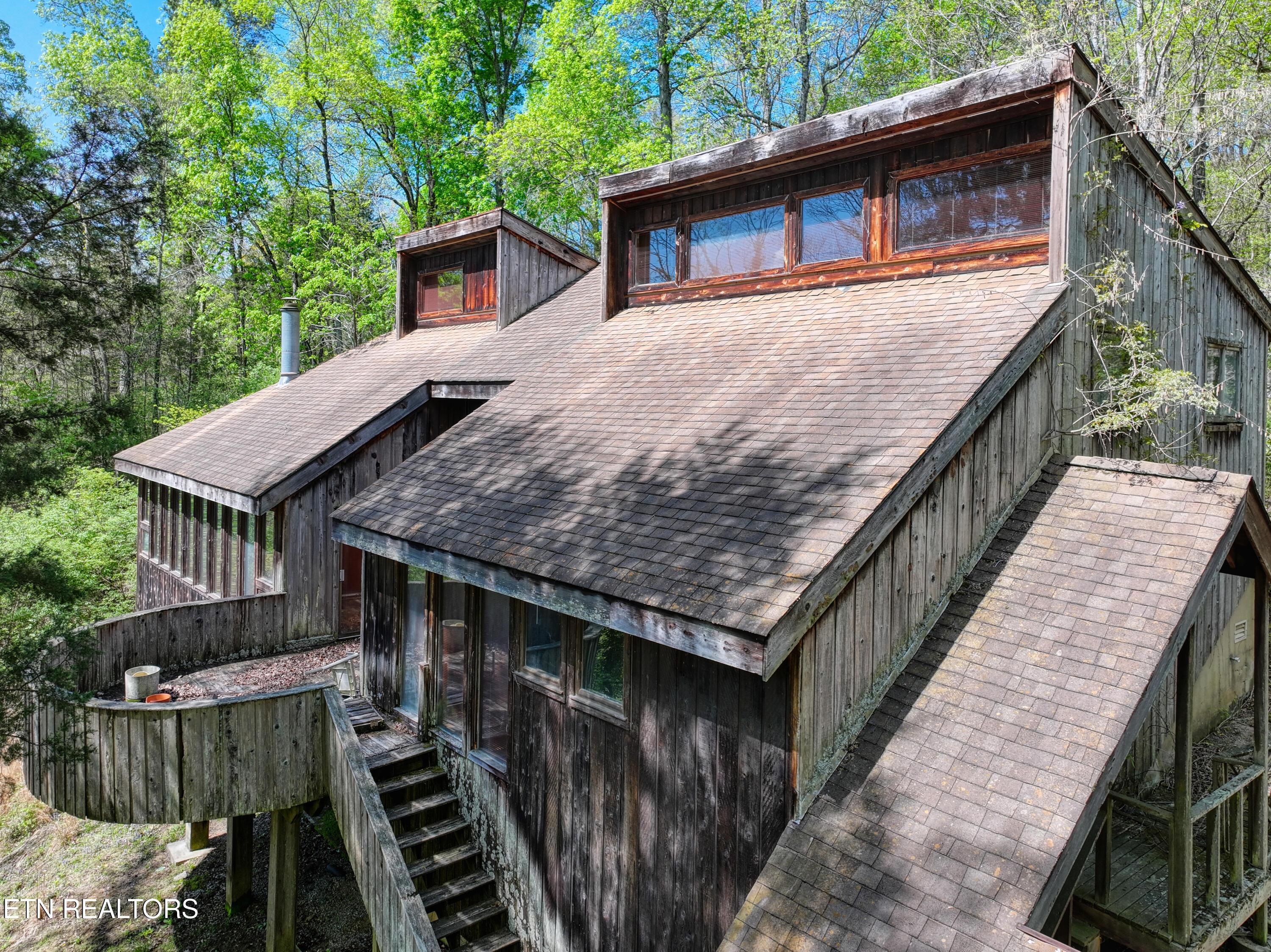 8833 Cove Point Lane, Knoxville, TN - Fort Loudoun and Tellico Lake Real Estate - Image# 15