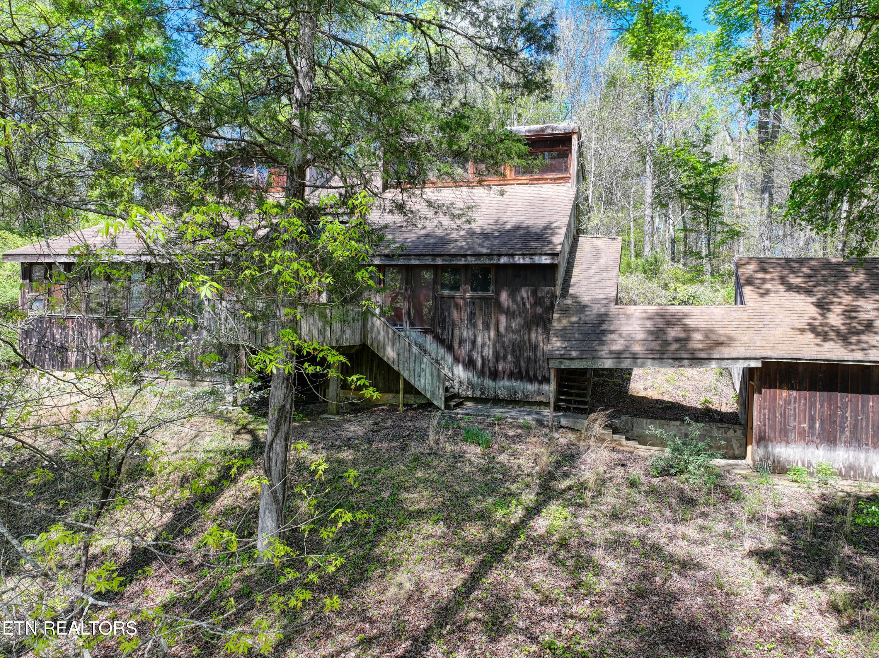 8833 Cove Point Lane, Knoxville, TN - Fort Loudoun and Tellico Lake Real Estate - Image# 19