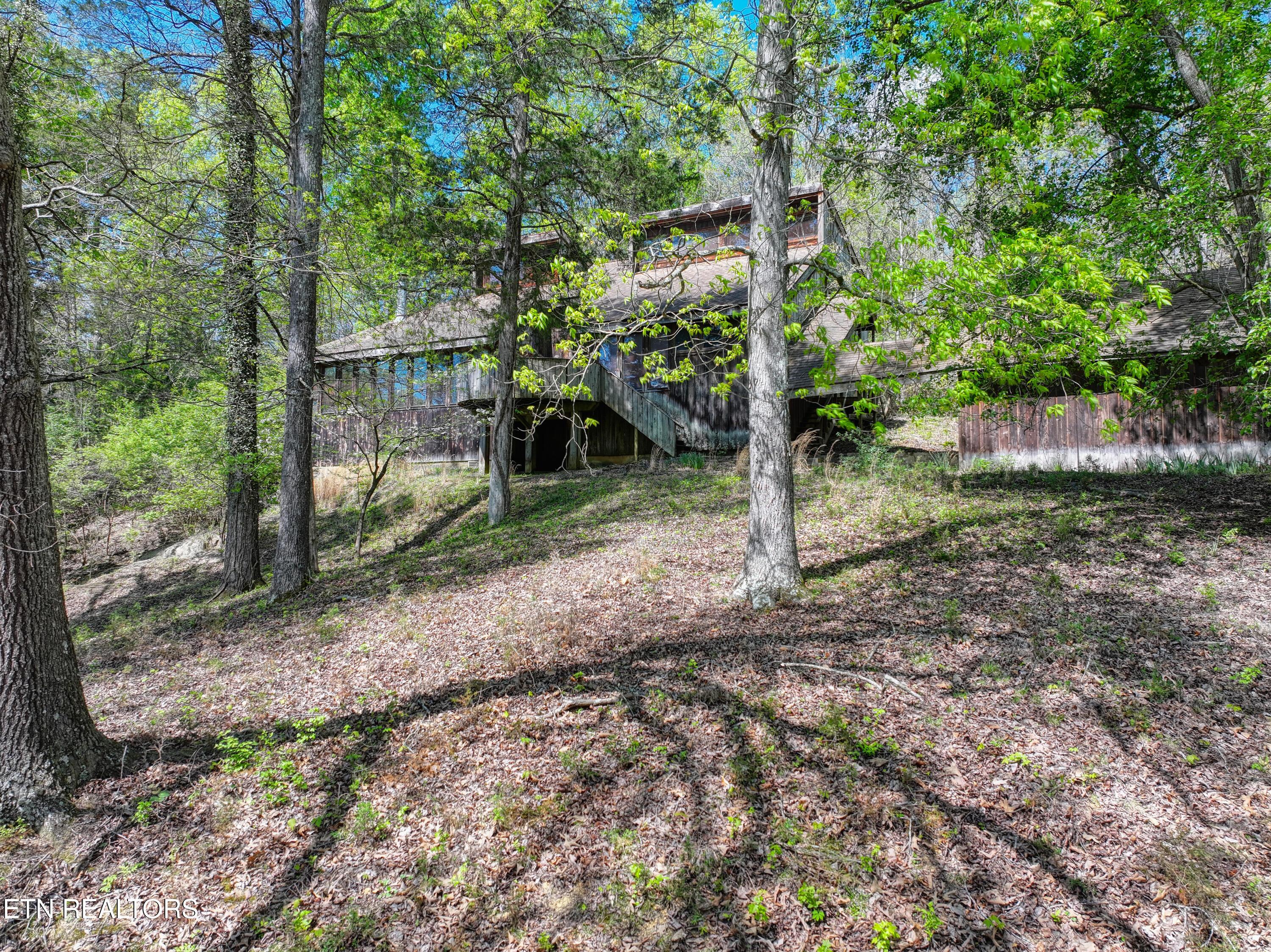 8833 Cove Point Lane, Knoxville, TN - Fort Loudoun and Tellico Lake Real Estate - Image# 22