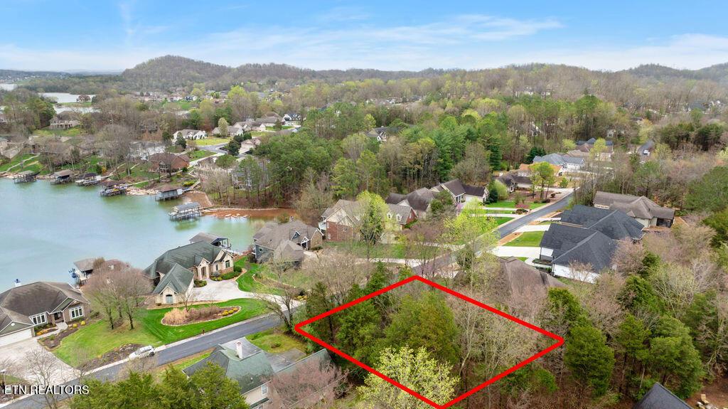 Fort Loudoun and Tellico Lake Real Estate - Image# 1