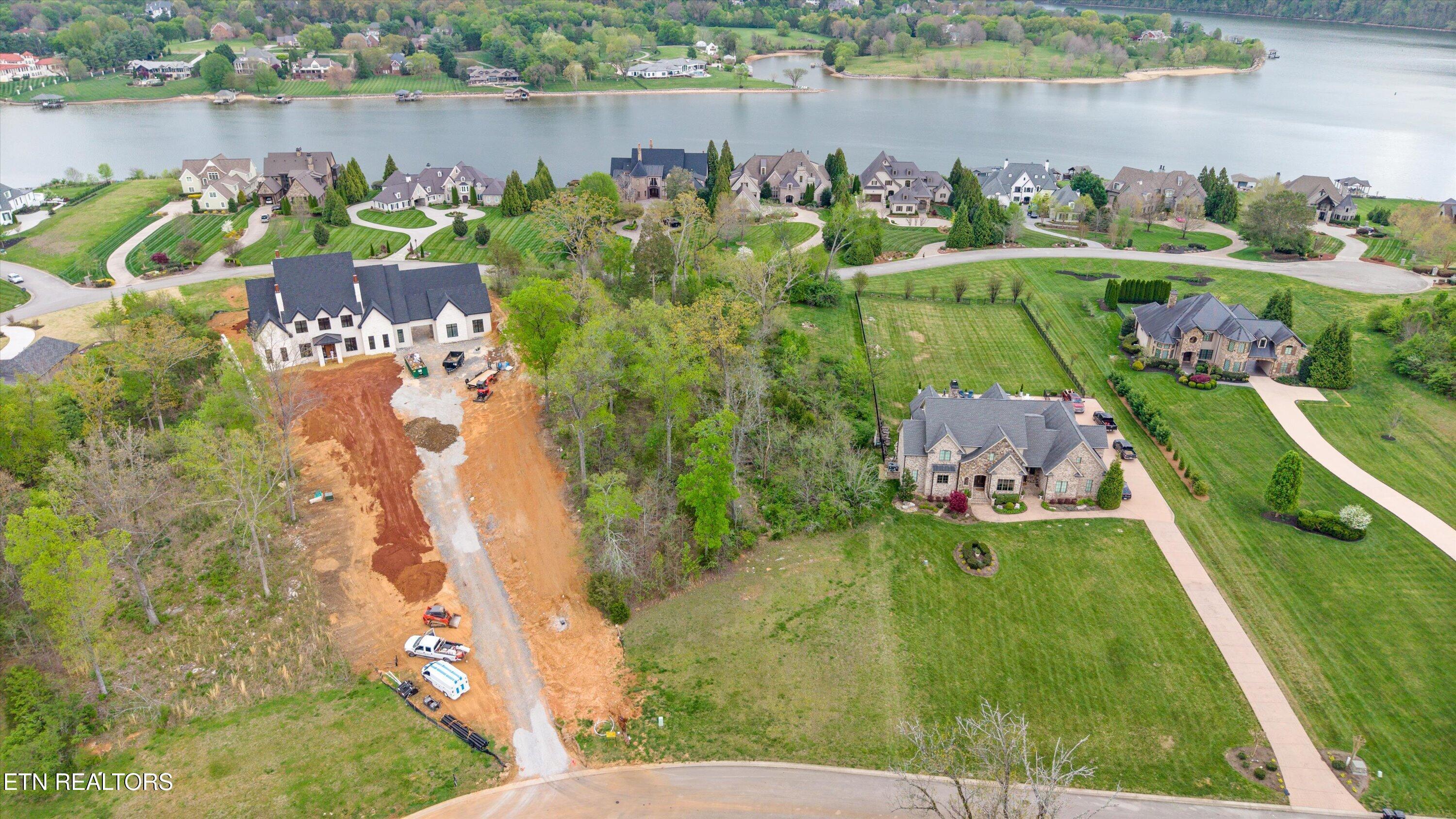 Fort Loudoun and Tellico Lake Real Estate - Image# 2