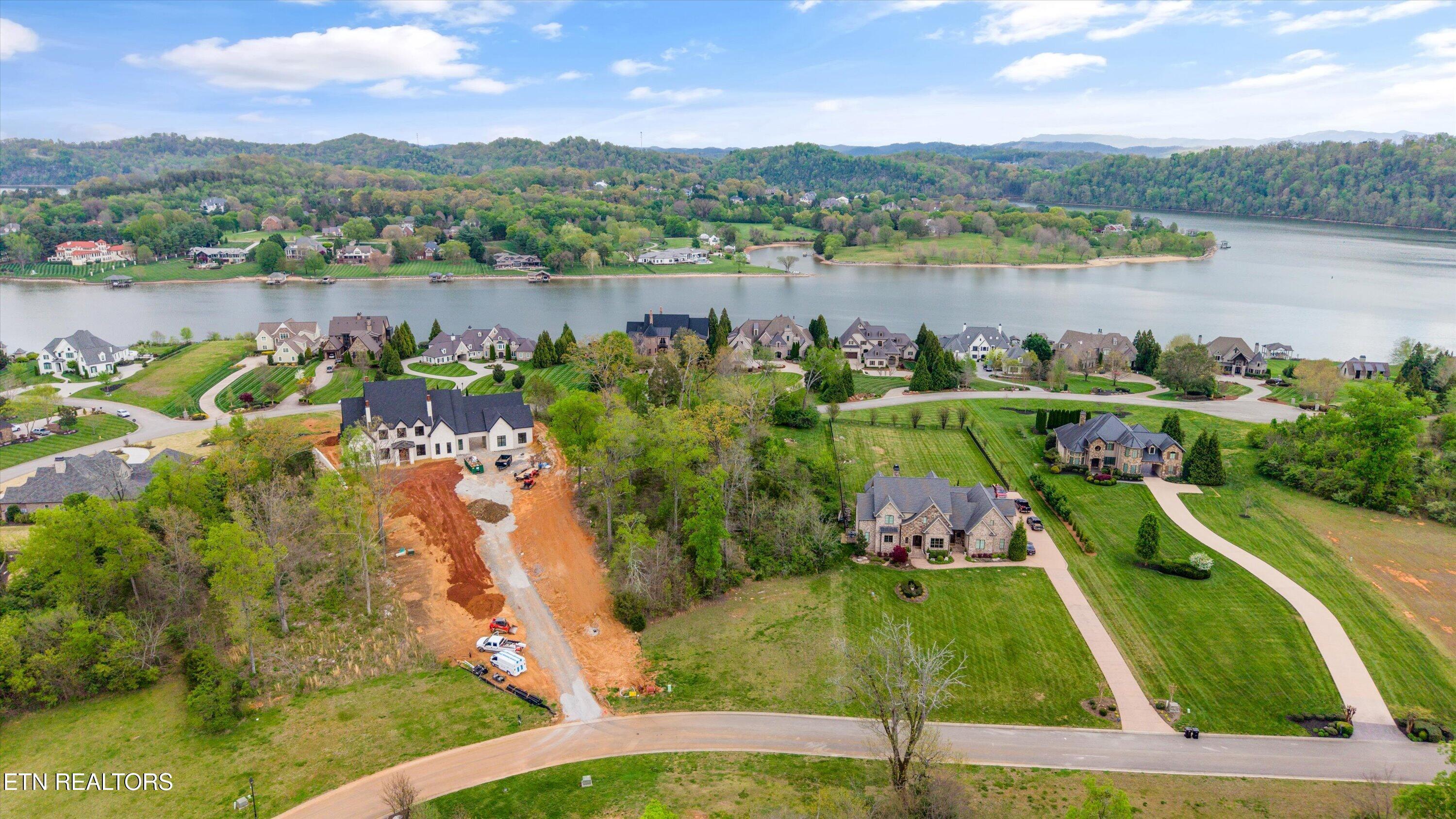Fort Loudoun and Tellico Lake Real Estate - Image# 3