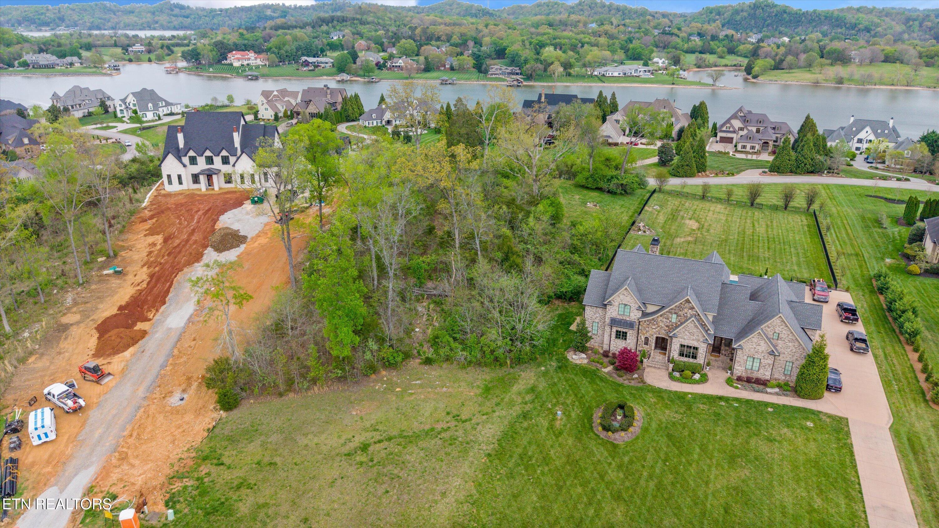 Fort Loudoun and Tellico Lake Real Estate - Image# 5