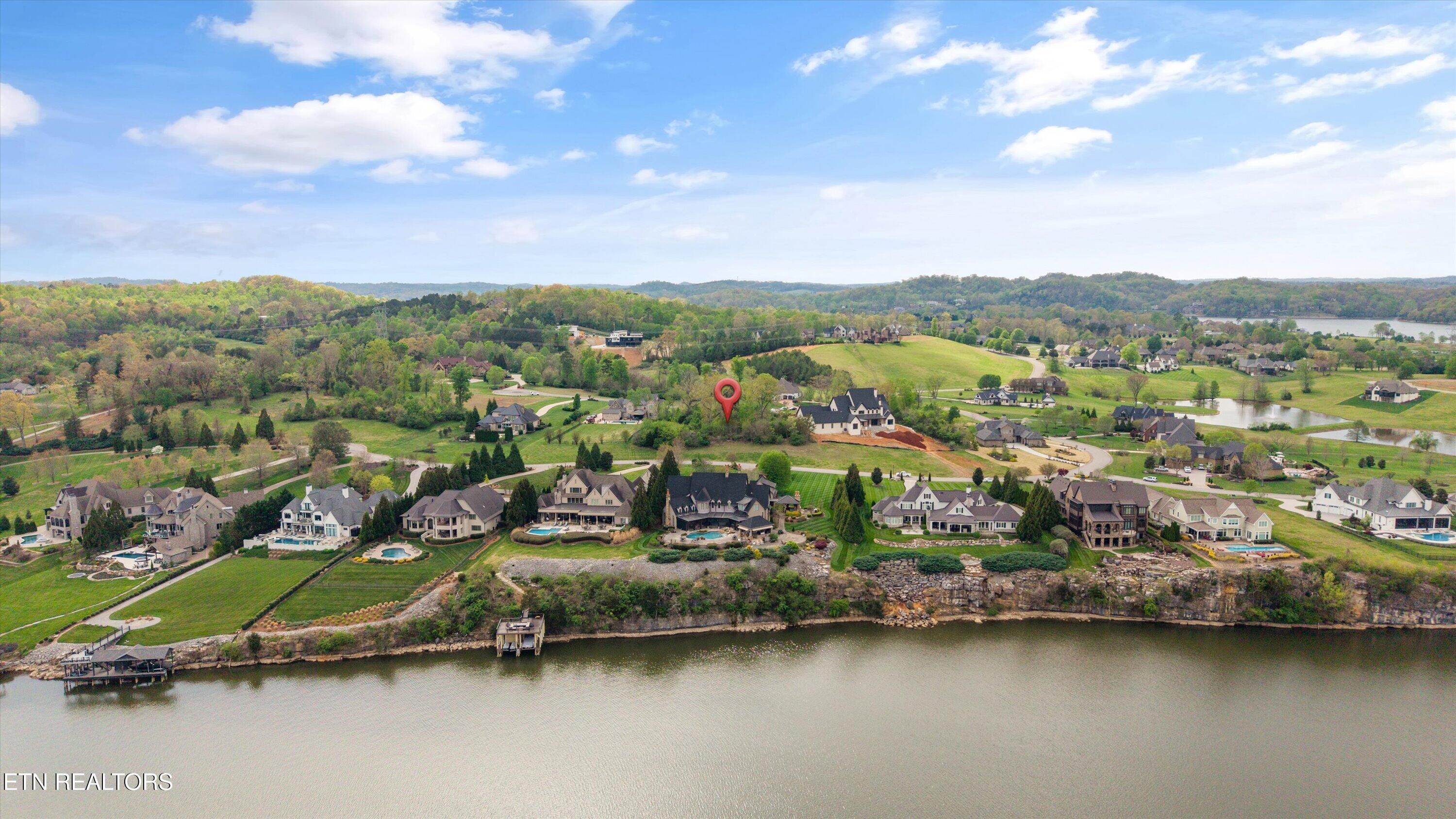 Fort Loudoun and Tellico Lake Real Estate - Image# 9