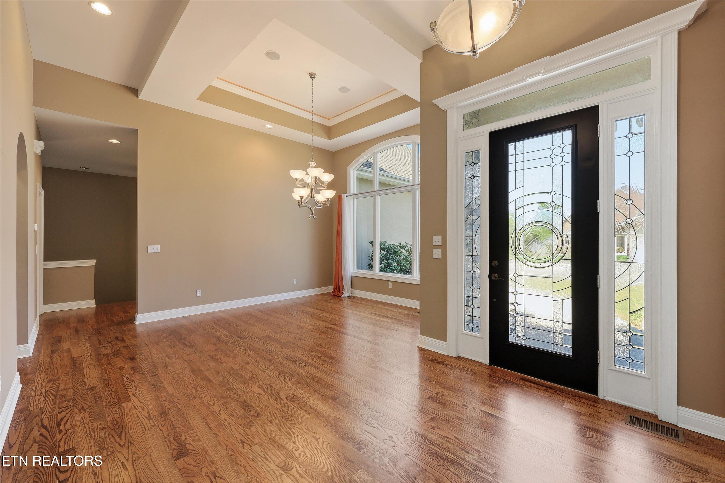 Fort Loudoun and Tellico Lake Real Estate - Image# 4