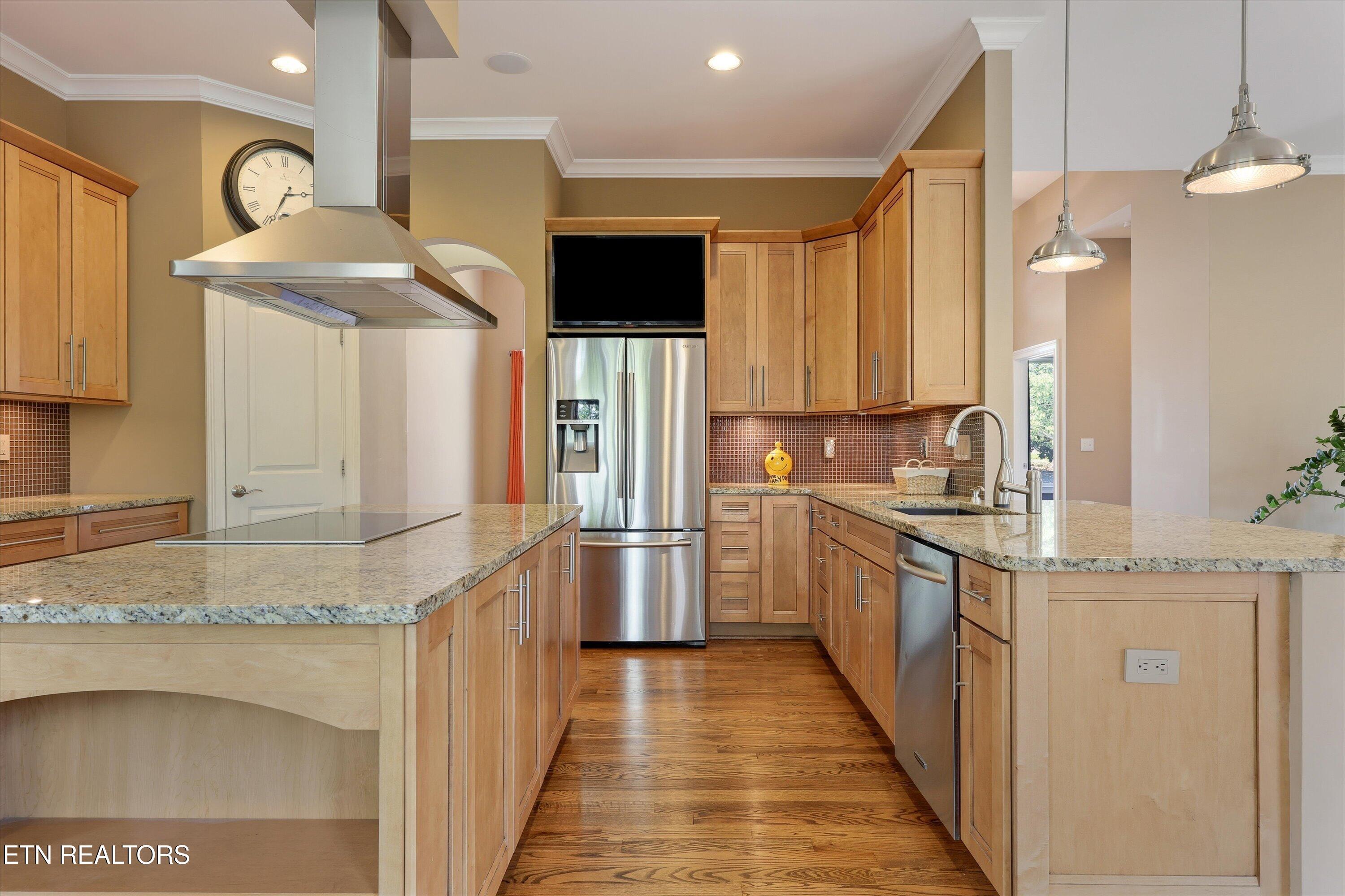 Fort Loudoun and Tellico Lake Real Estate - Image# 12