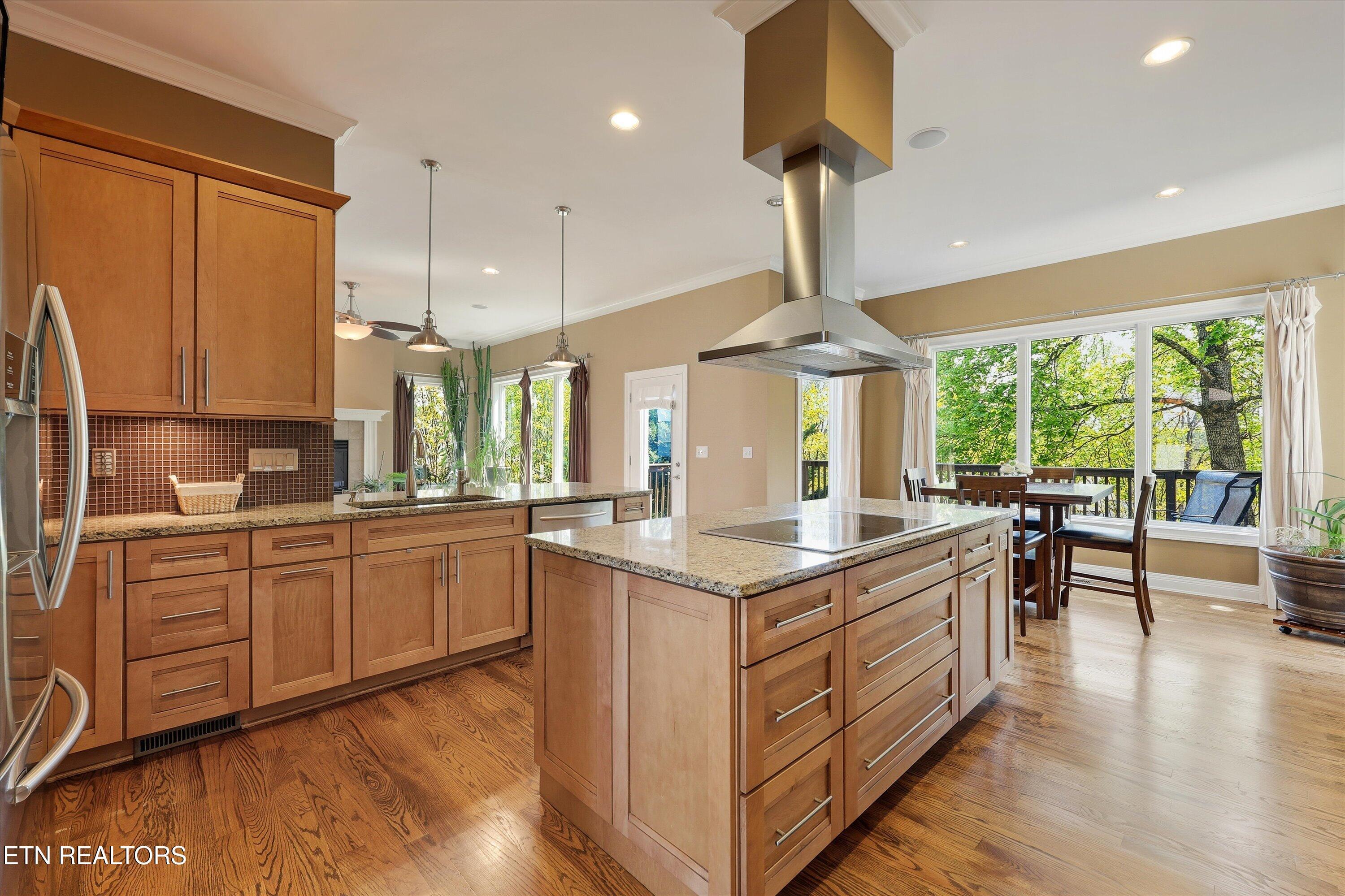 Fort Loudoun and Tellico Lake Real Estate - Image# 14