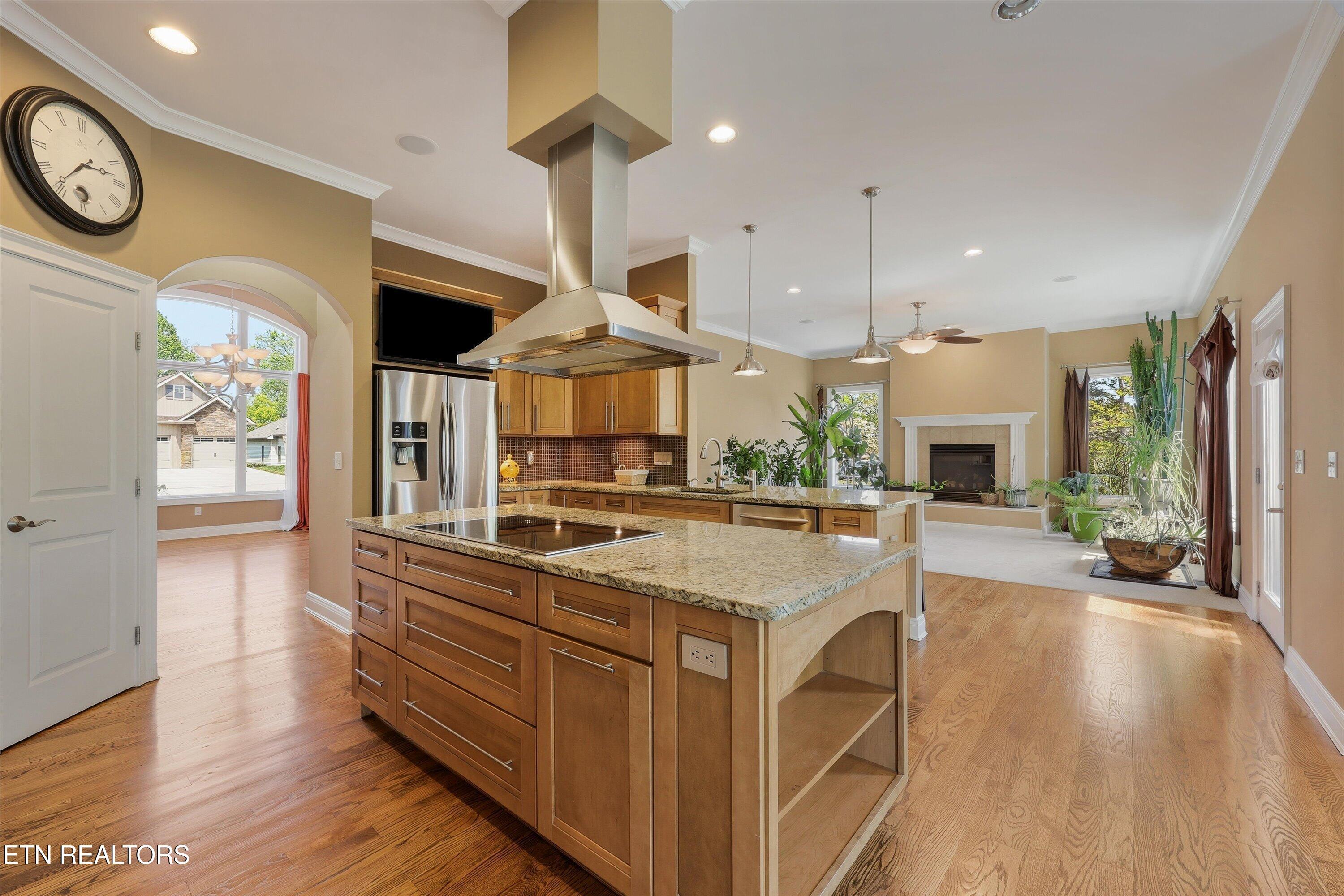 Fort Loudoun and Tellico Lake Real Estate - Image# 10