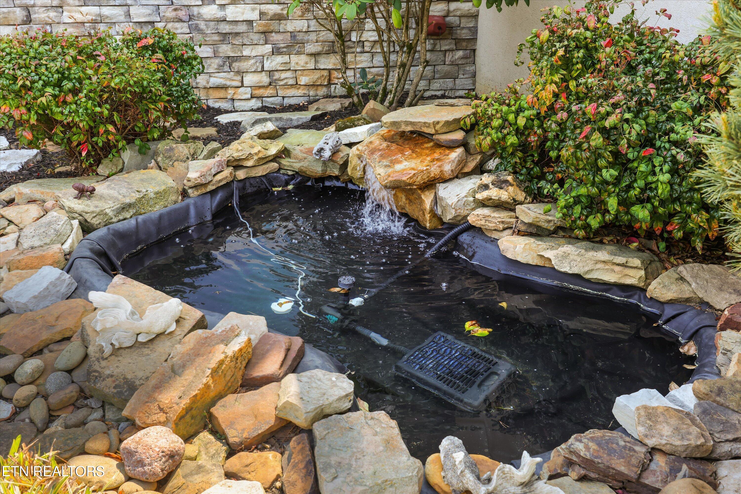 Fort Loudoun and Tellico Lake Real Estate - Image# 42