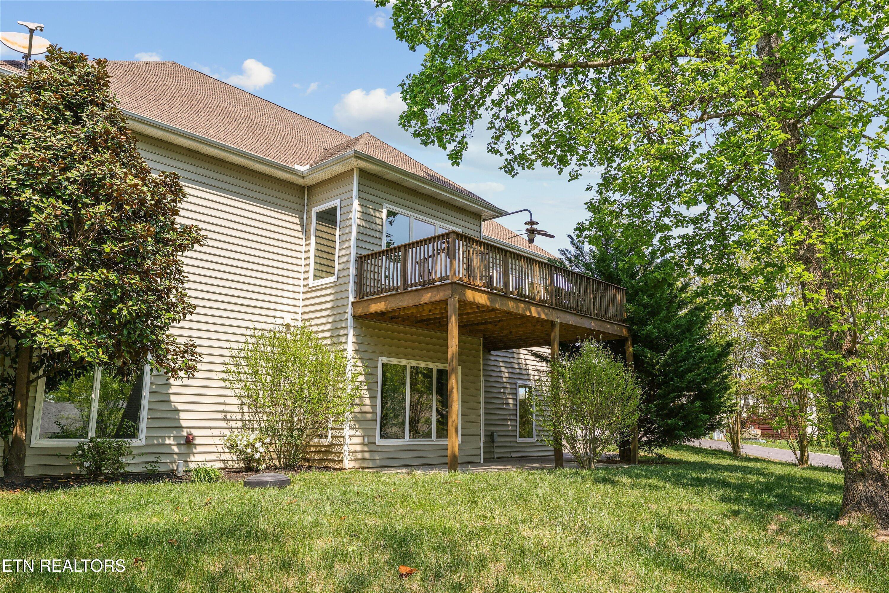 Fort Loudoun and Tellico Lake Real Estate - Image# 46