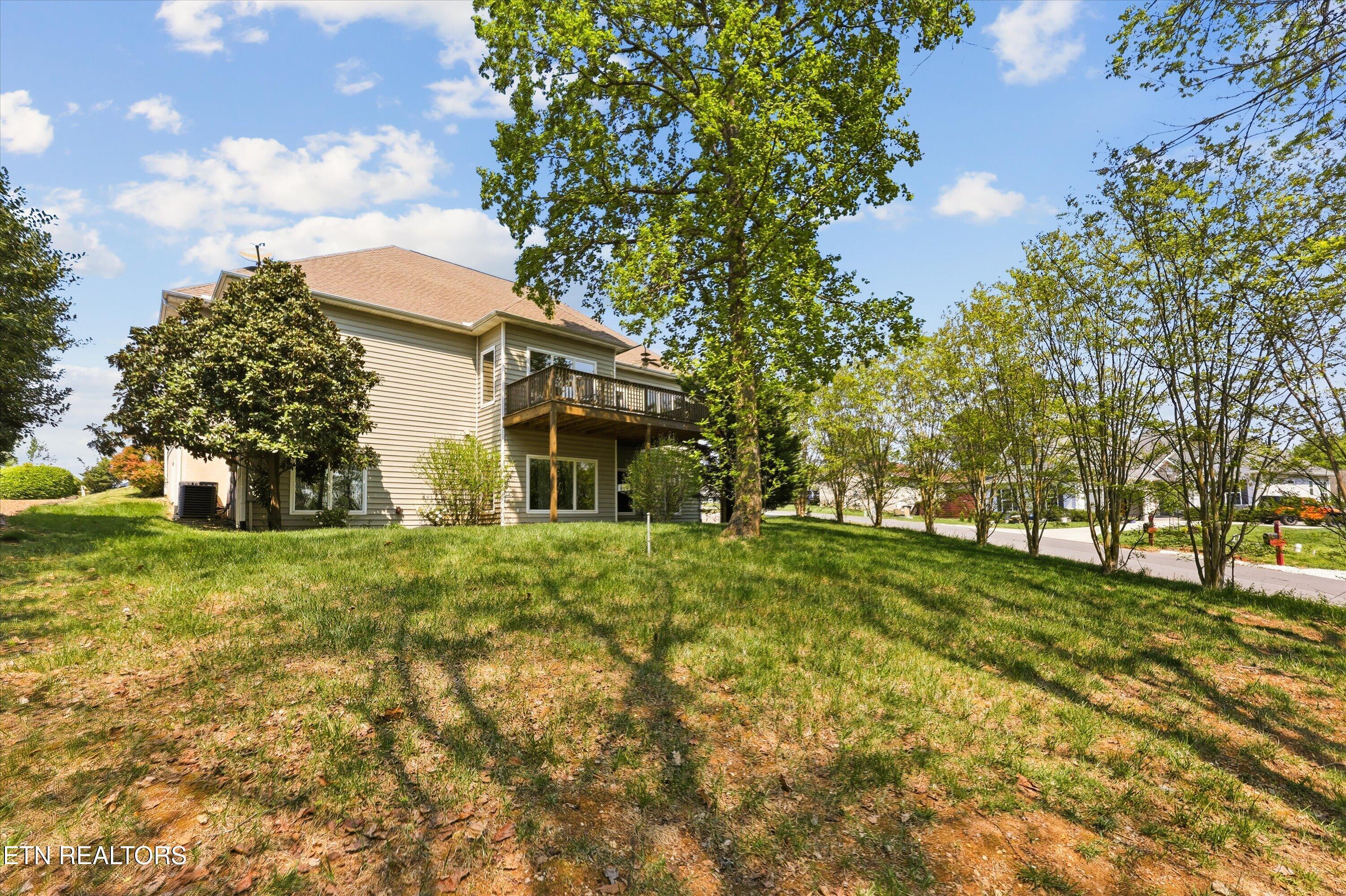 Fort Loudoun and Tellico Lake Real Estate - Image# 47