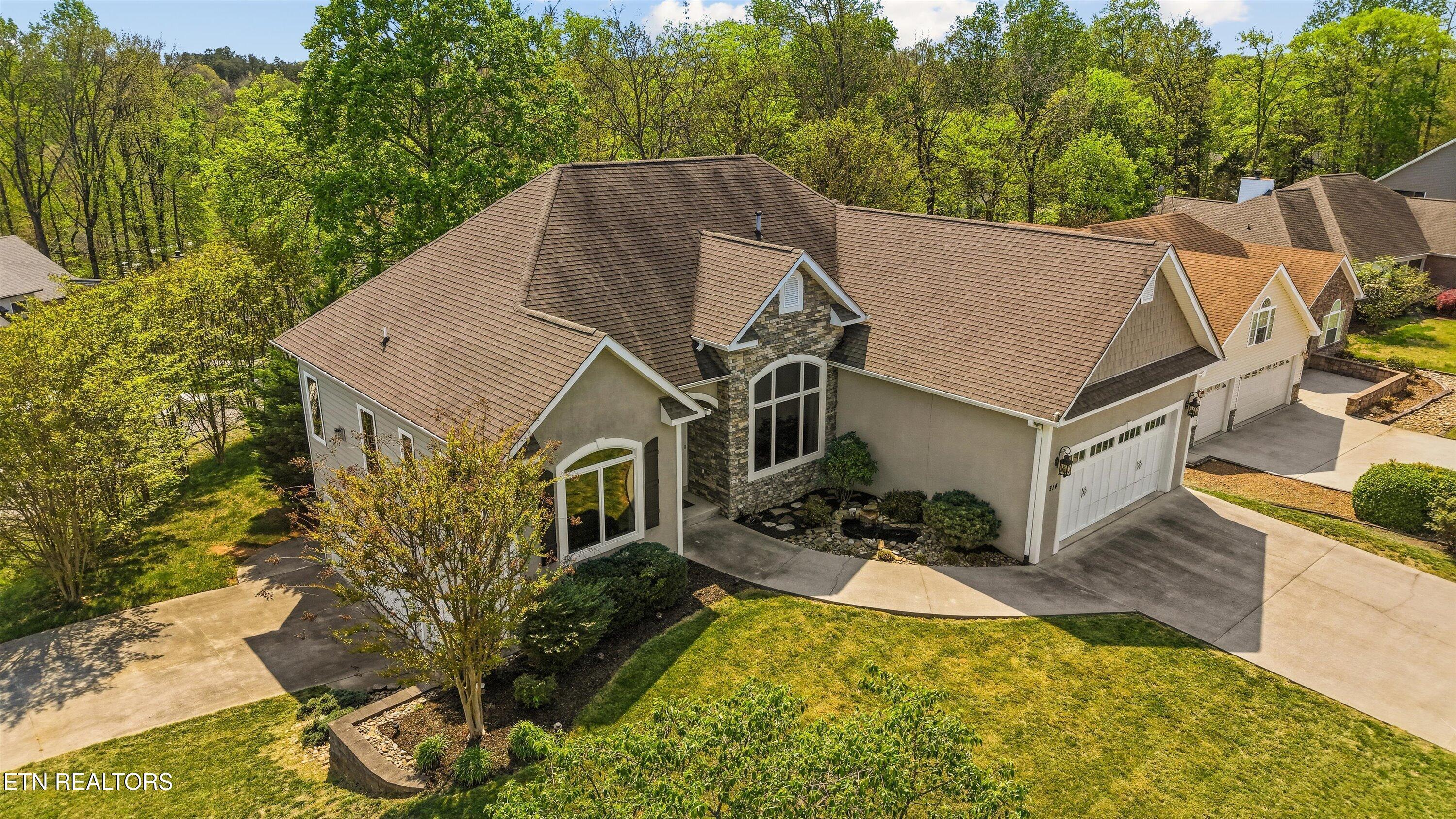 Fort Loudoun and Tellico Lake Real Estate - Image# 48