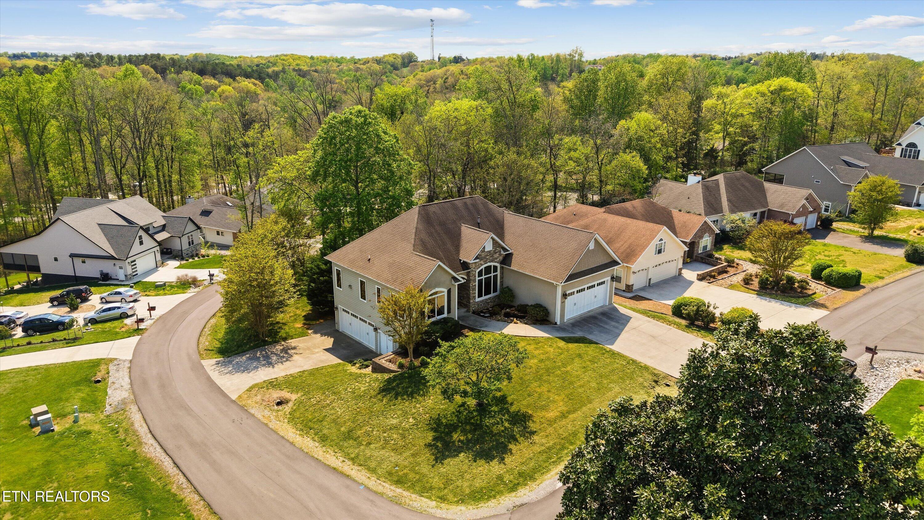 Fort Loudoun and Tellico Lake Real Estate - Image# 49